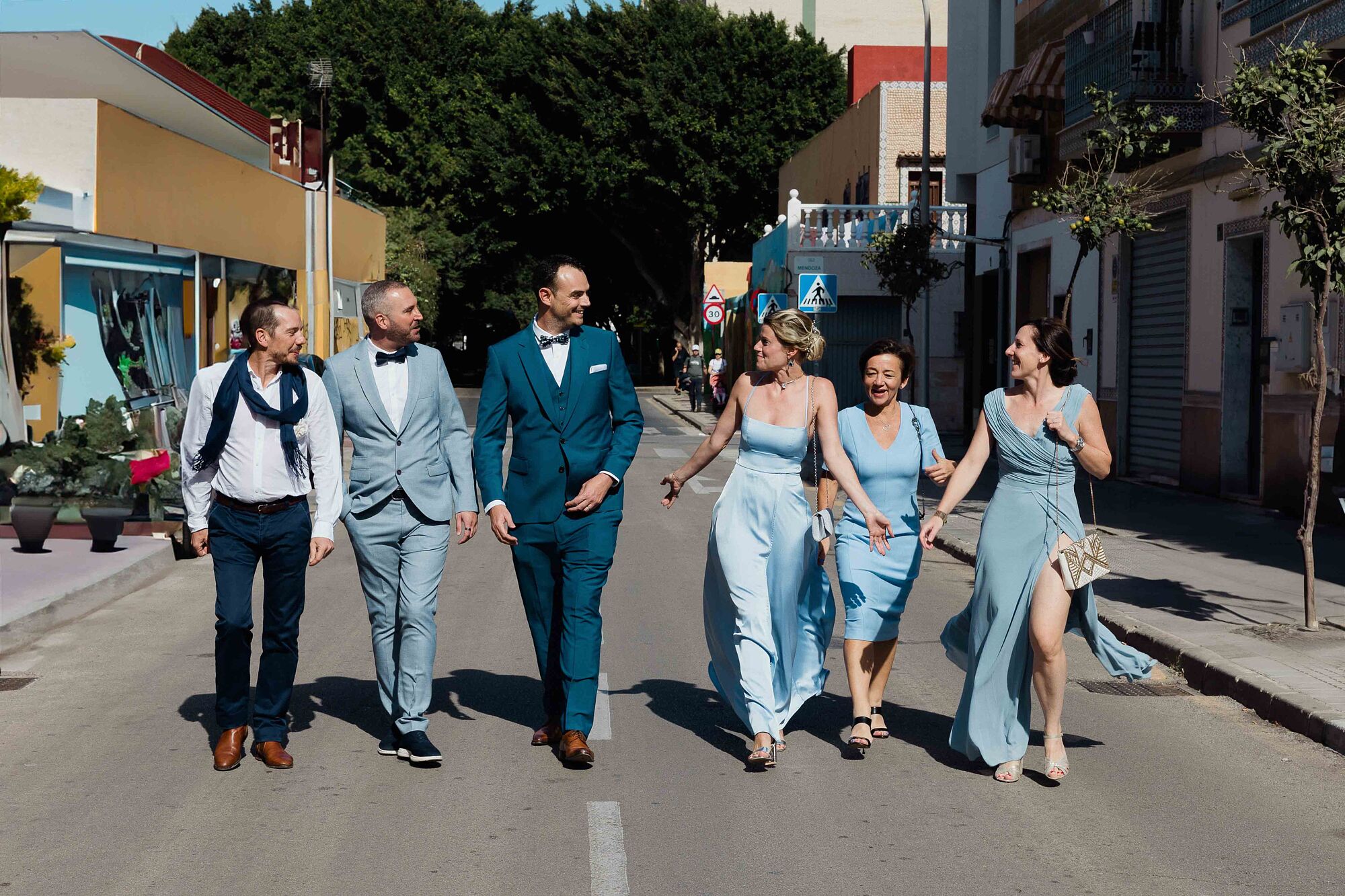 Boda baños del carmen boda lgbt Malaga fotografos boda Malaga 052