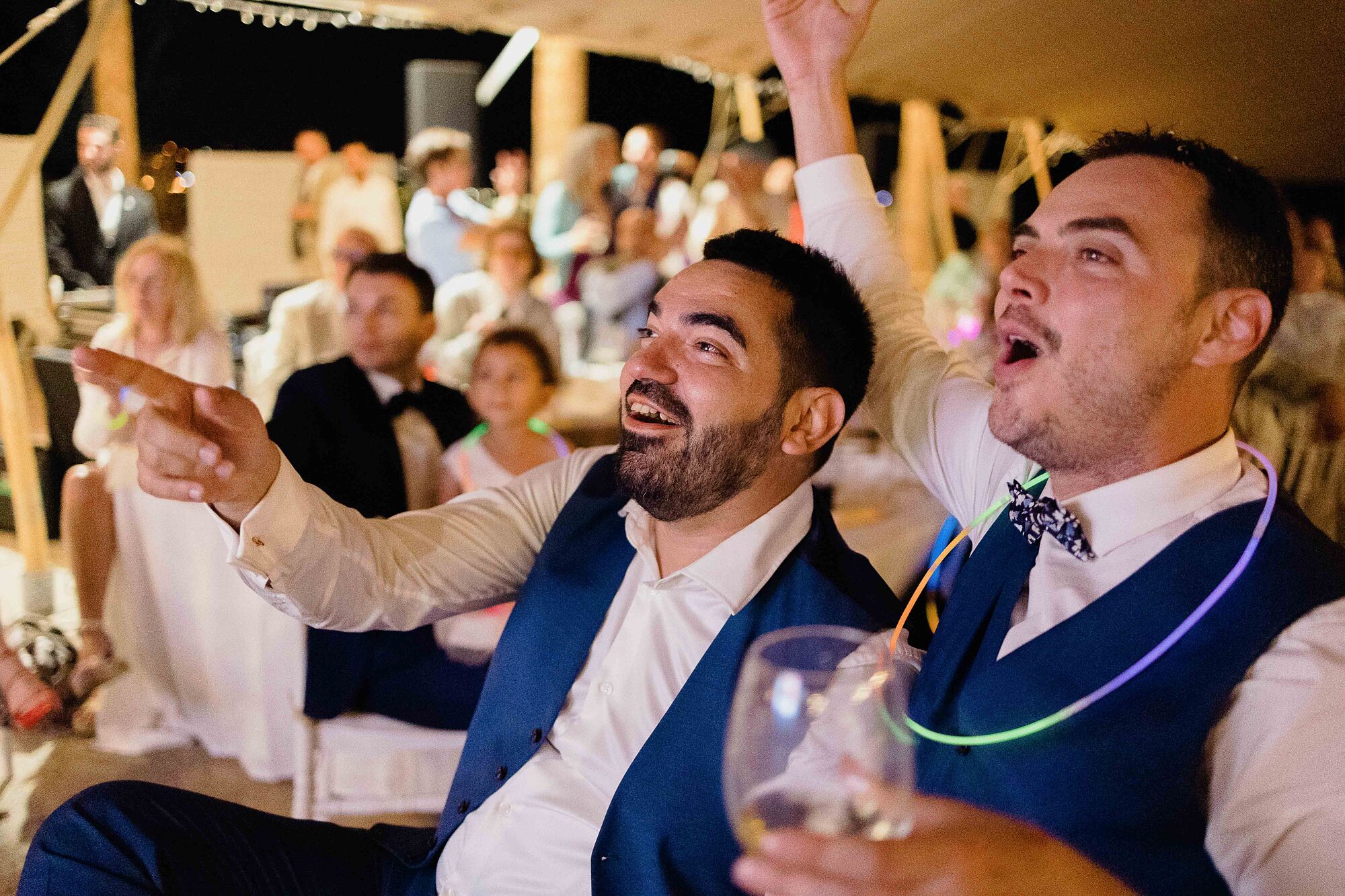 Boda baños del carmen boda lgbt Malaga fotografos boda Malaga 162