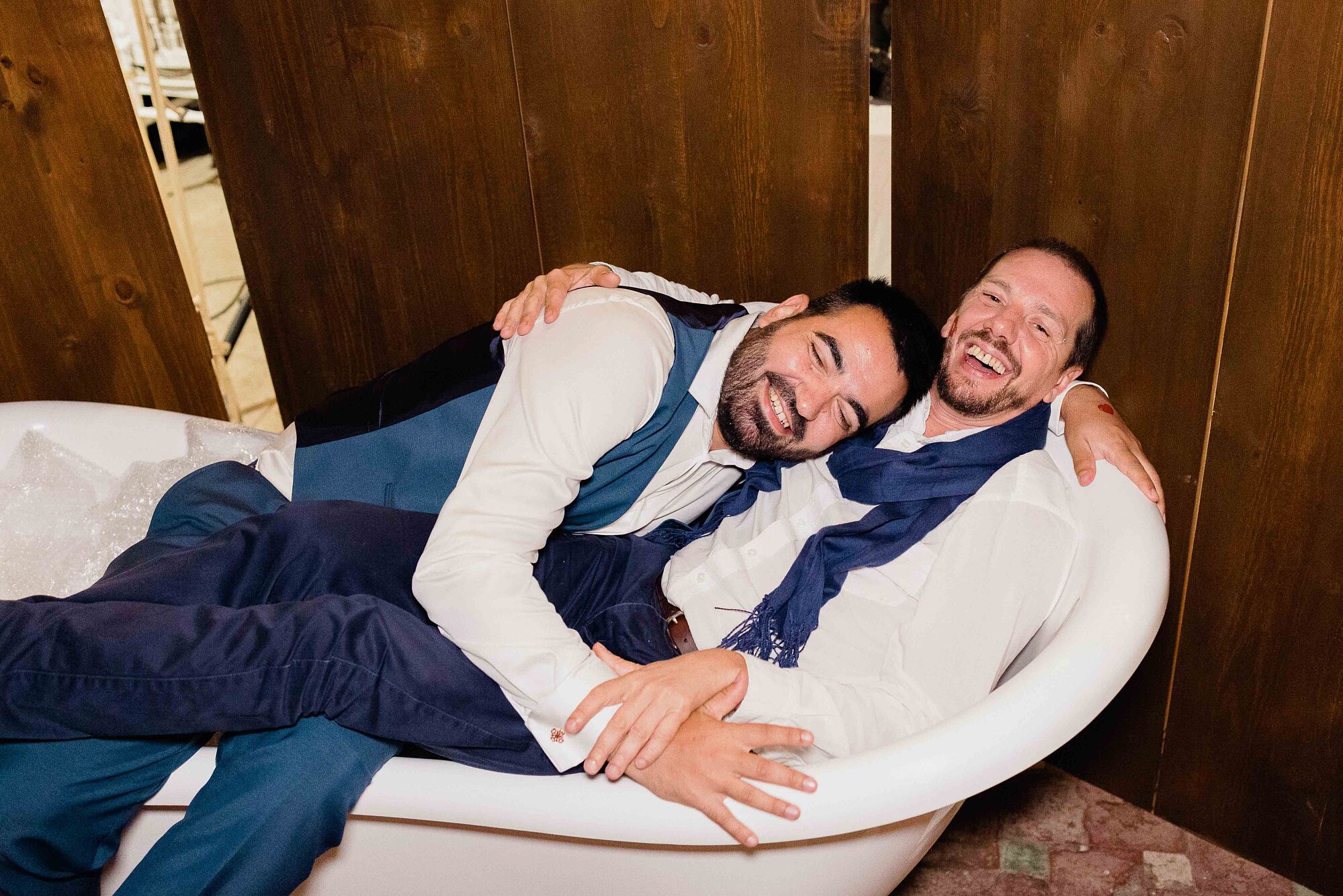 Boda baños del carmen boda lgbt Malaga fotografos boda Malaga 167