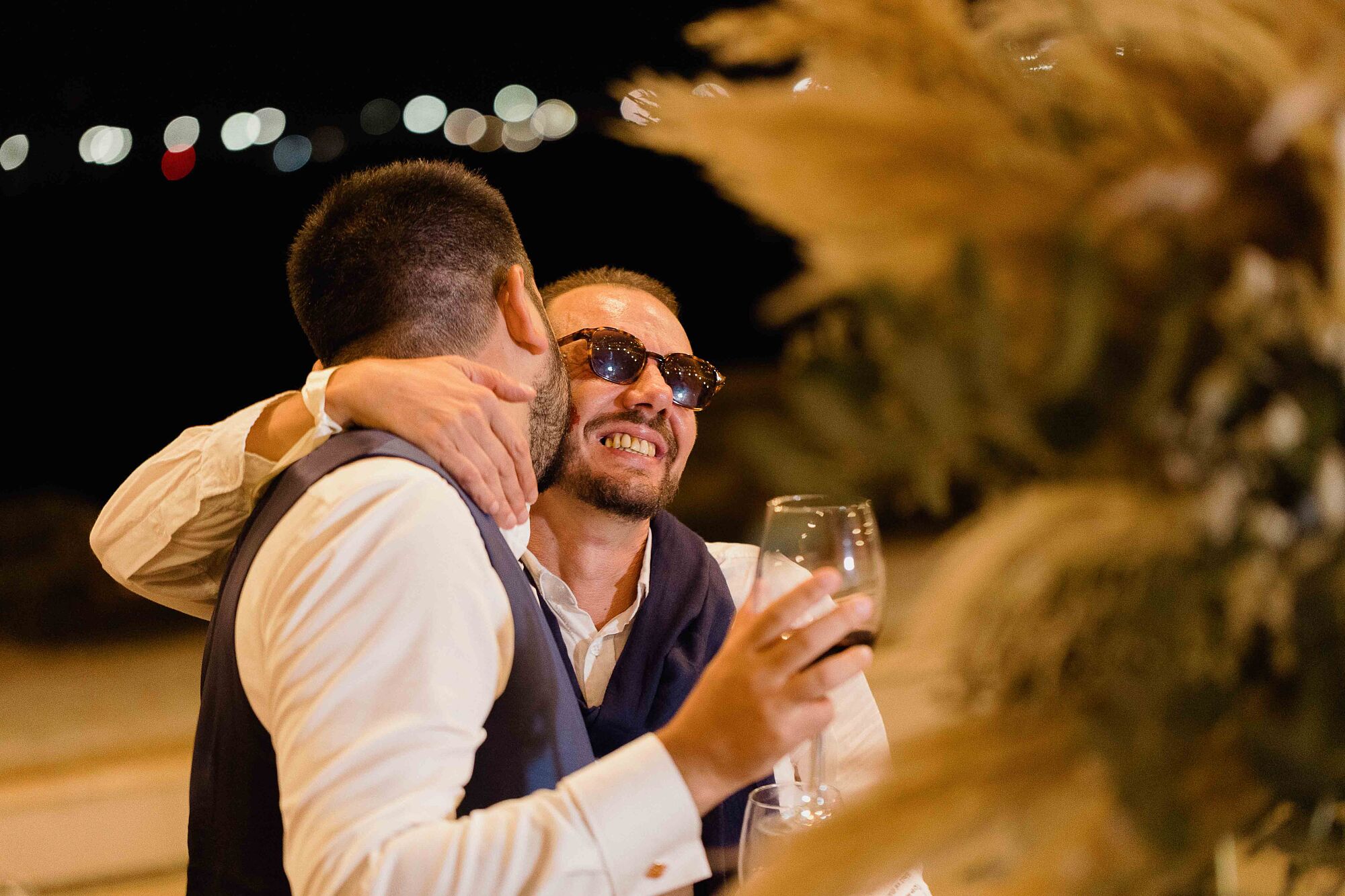 Boda baños del carmen boda lgbt Malaga fotografos boda Malaga 159