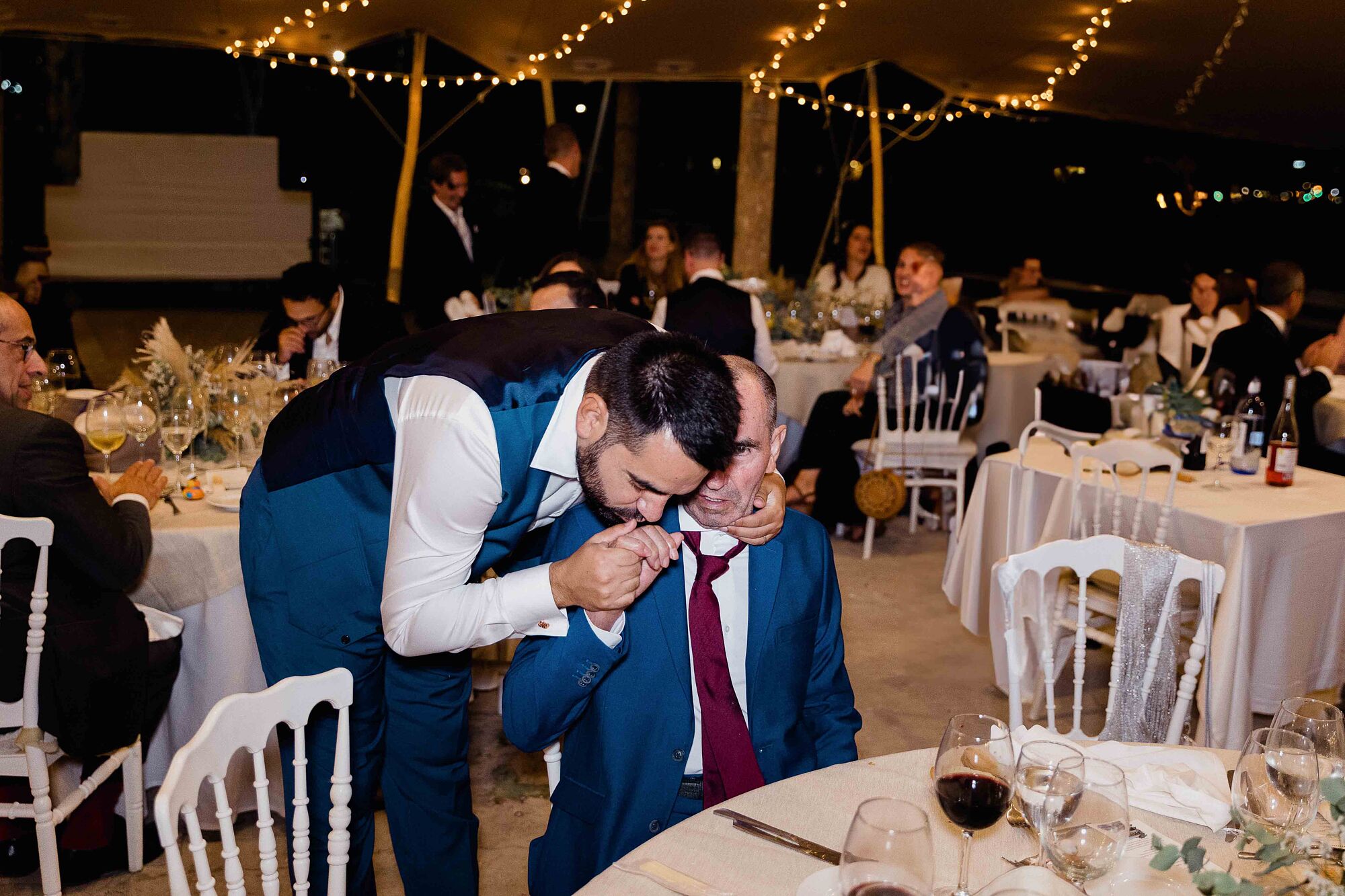 Boda baños del carmen boda lgbt Malaga fotografos boda Malaga 160