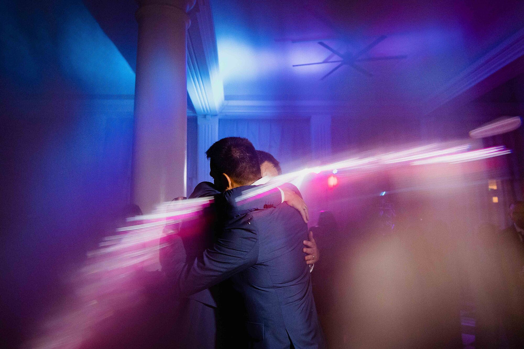 Boda baños del carmen boda lgbt Malaga fotografos boda Malaga 184