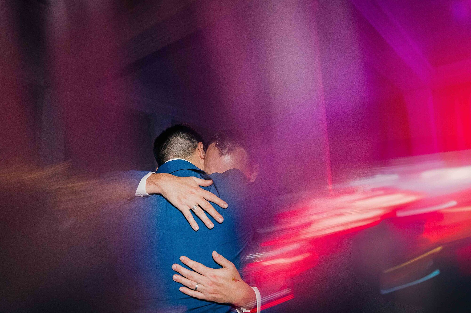 Boda baños del carmen boda lgbt Malaga fotografos boda Malaga 185