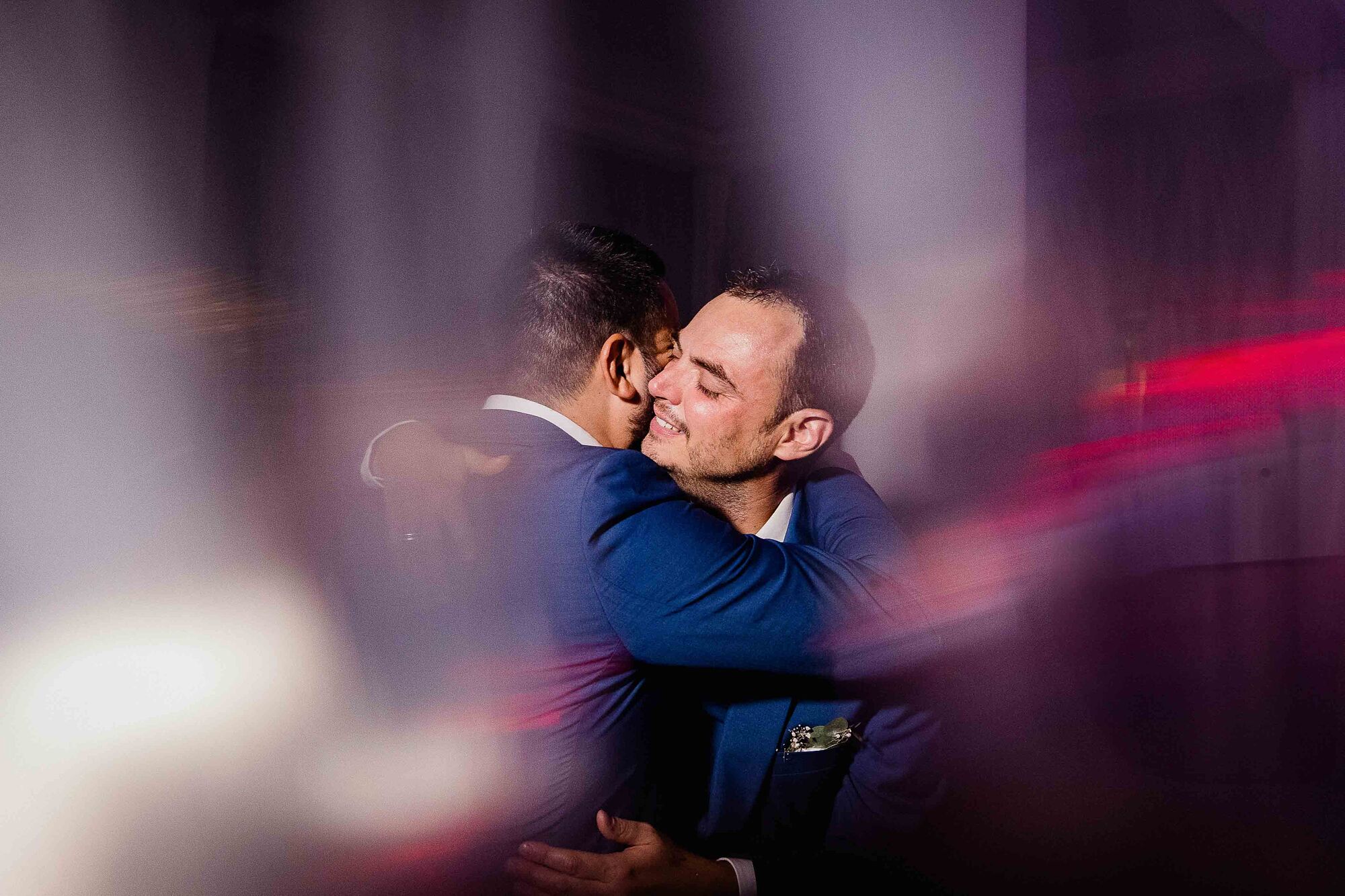 Boda baños del carmen boda lgbt Malaga fotografos boda Malaga 187