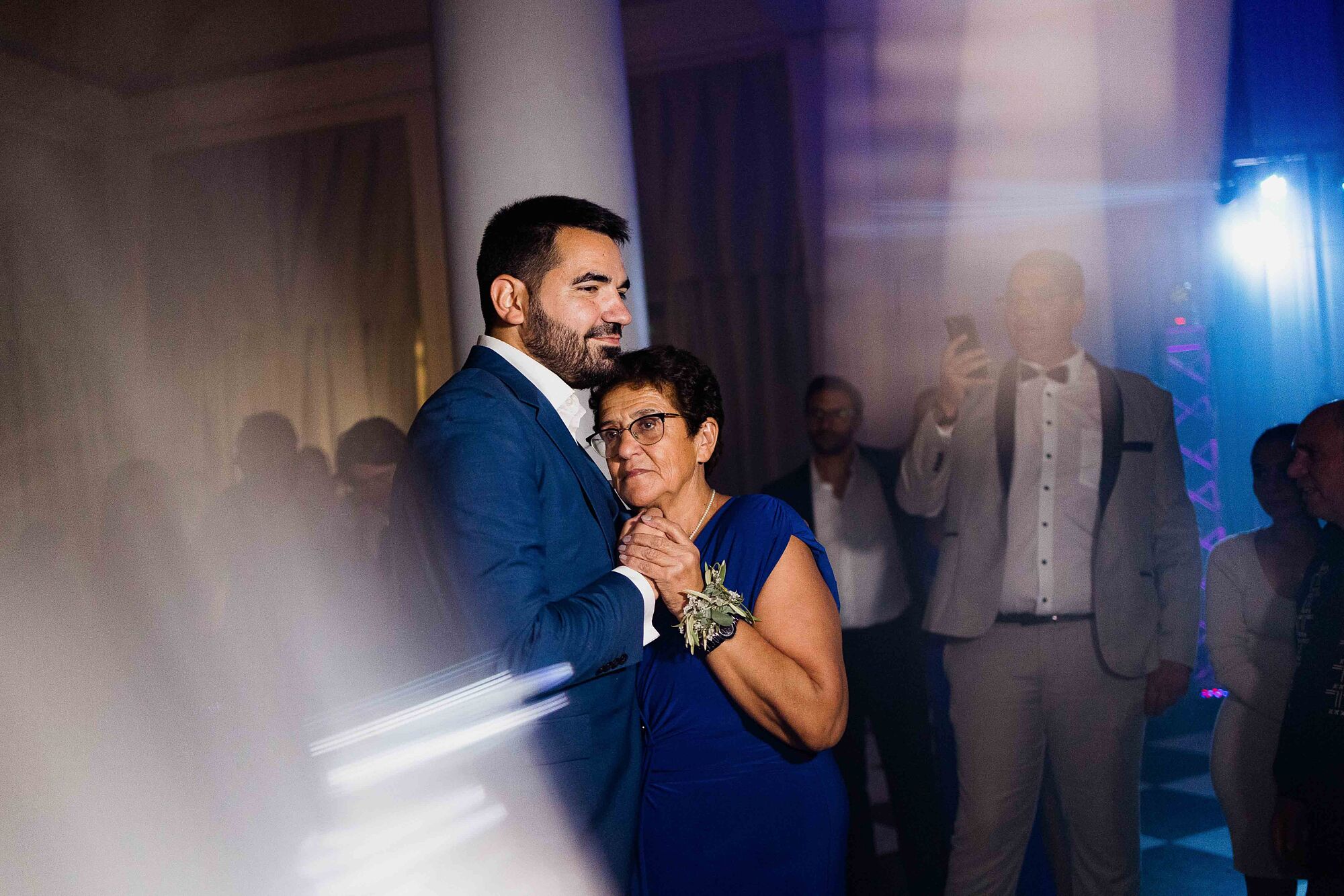 Boda baños del carmen boda lgbt Malaga fotografos boda Malaga 192