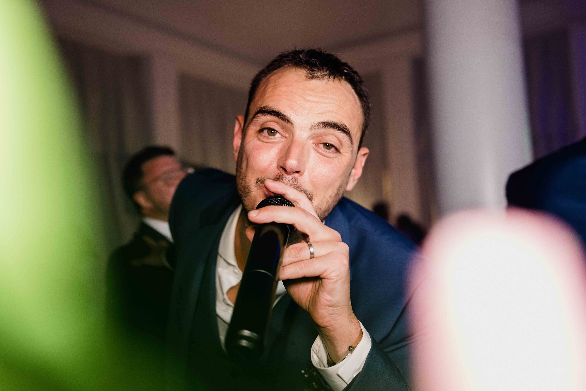 Boda baños del carmen boda lgbt Malaga fotografos boda Malaga 193