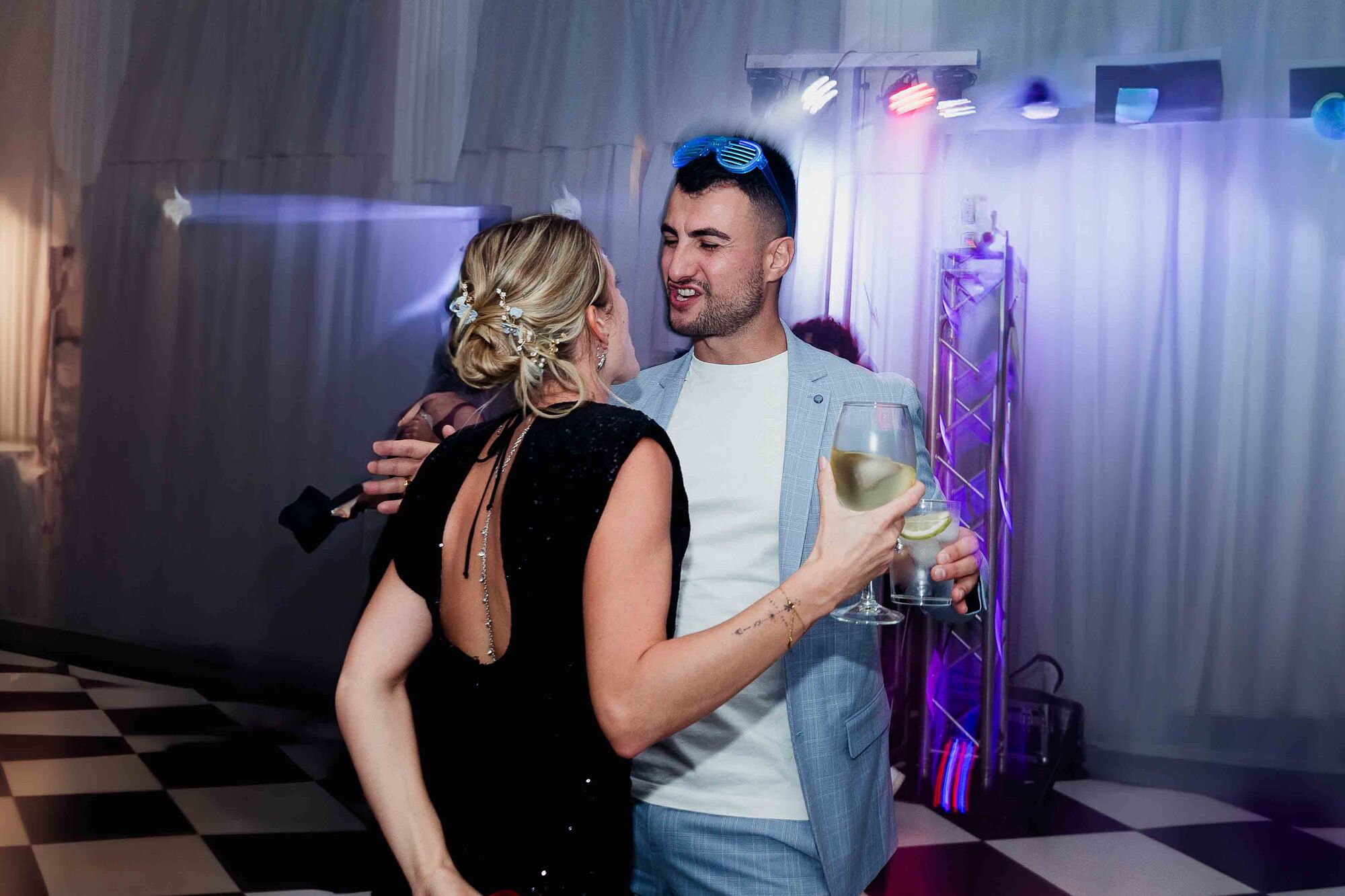 Boda baños del carmen boda lgbt Malaga fotografos boda Malaga 197