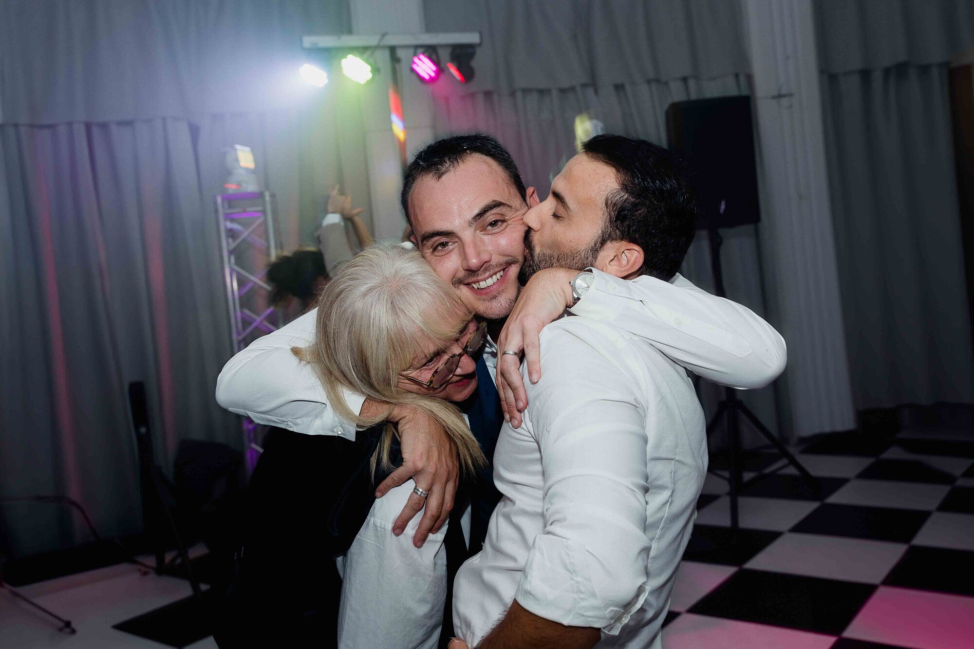 Boda baños del carmen boda lgbt Malaga fotografos boda Malaga 198