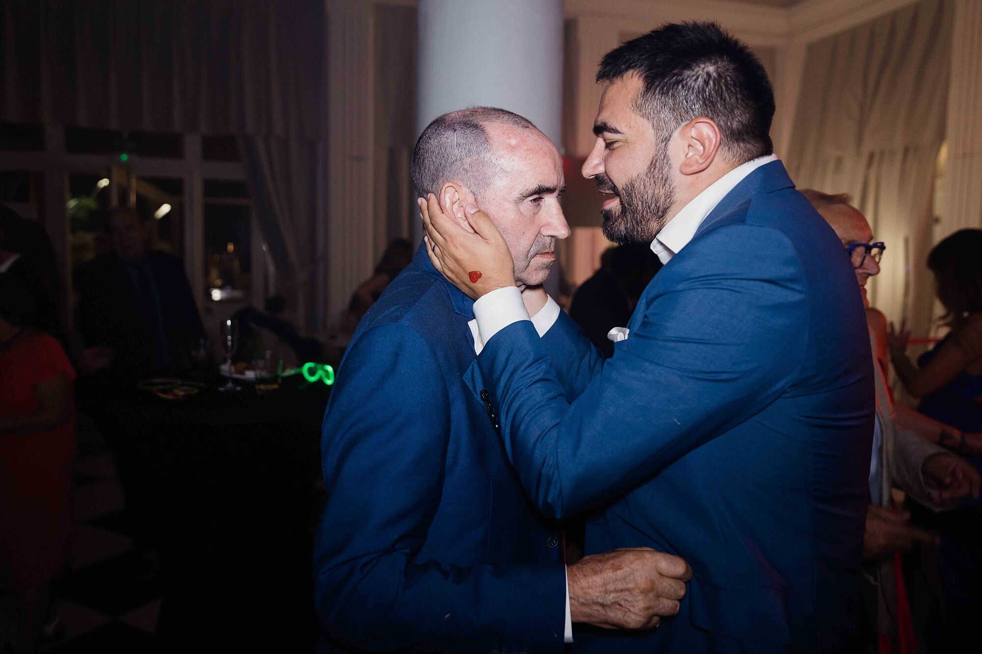 Boda baños del carmen boda lgbt Malaga fotografos boda Malaga 199