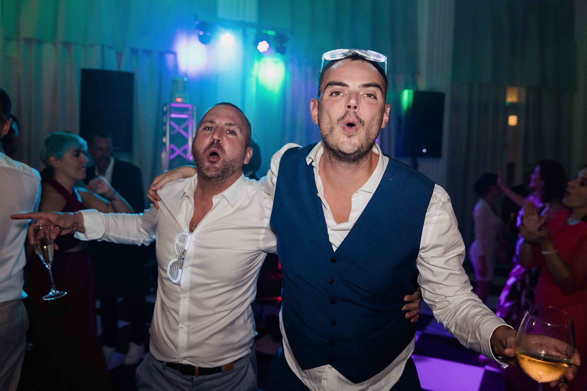 Boda baños del carmen boda lgbt Malaga fotografos boda Malaga 211