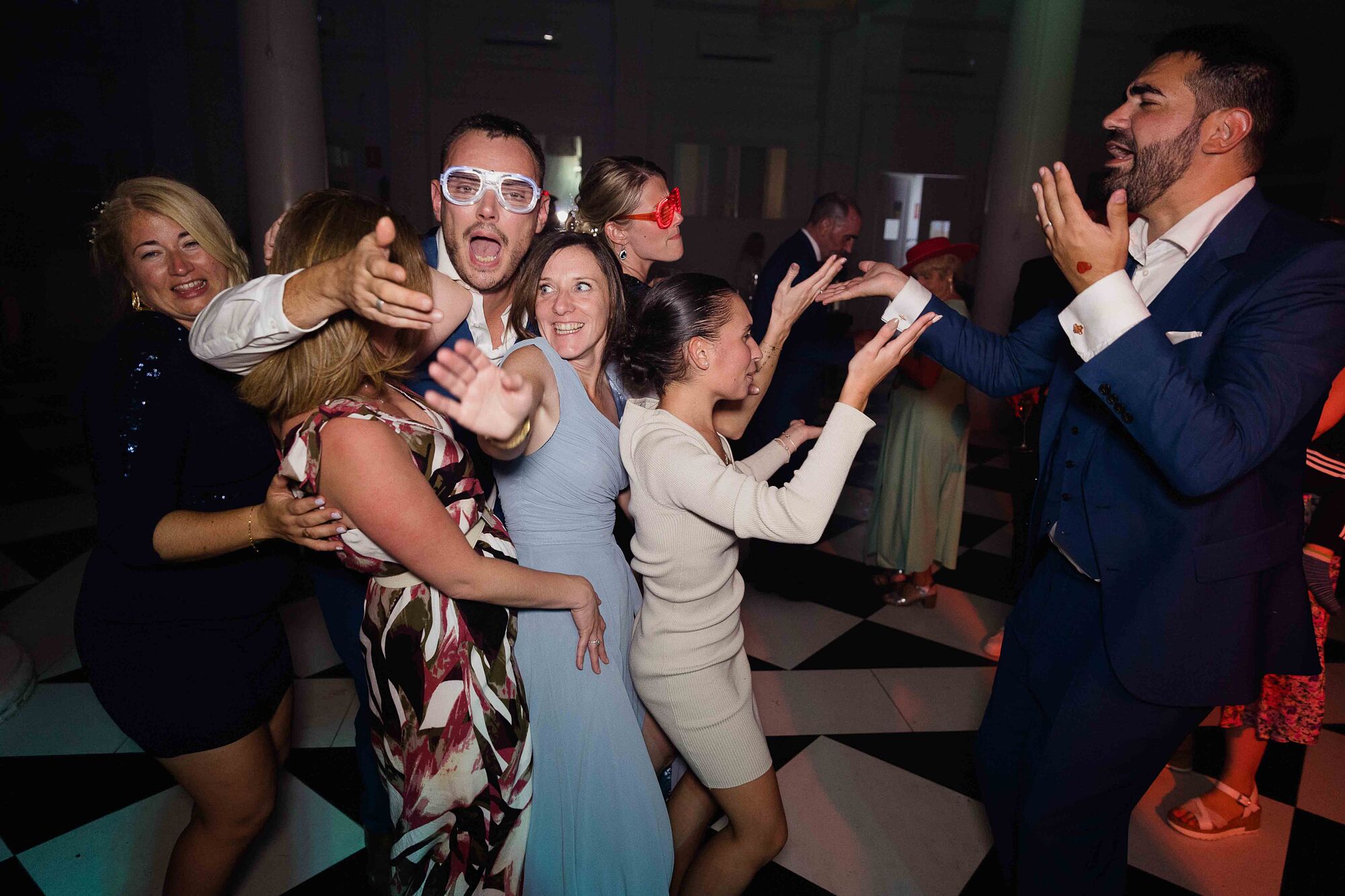 Boda baños del carmen boda lgbt Malaga fotografos boda Malaga 214