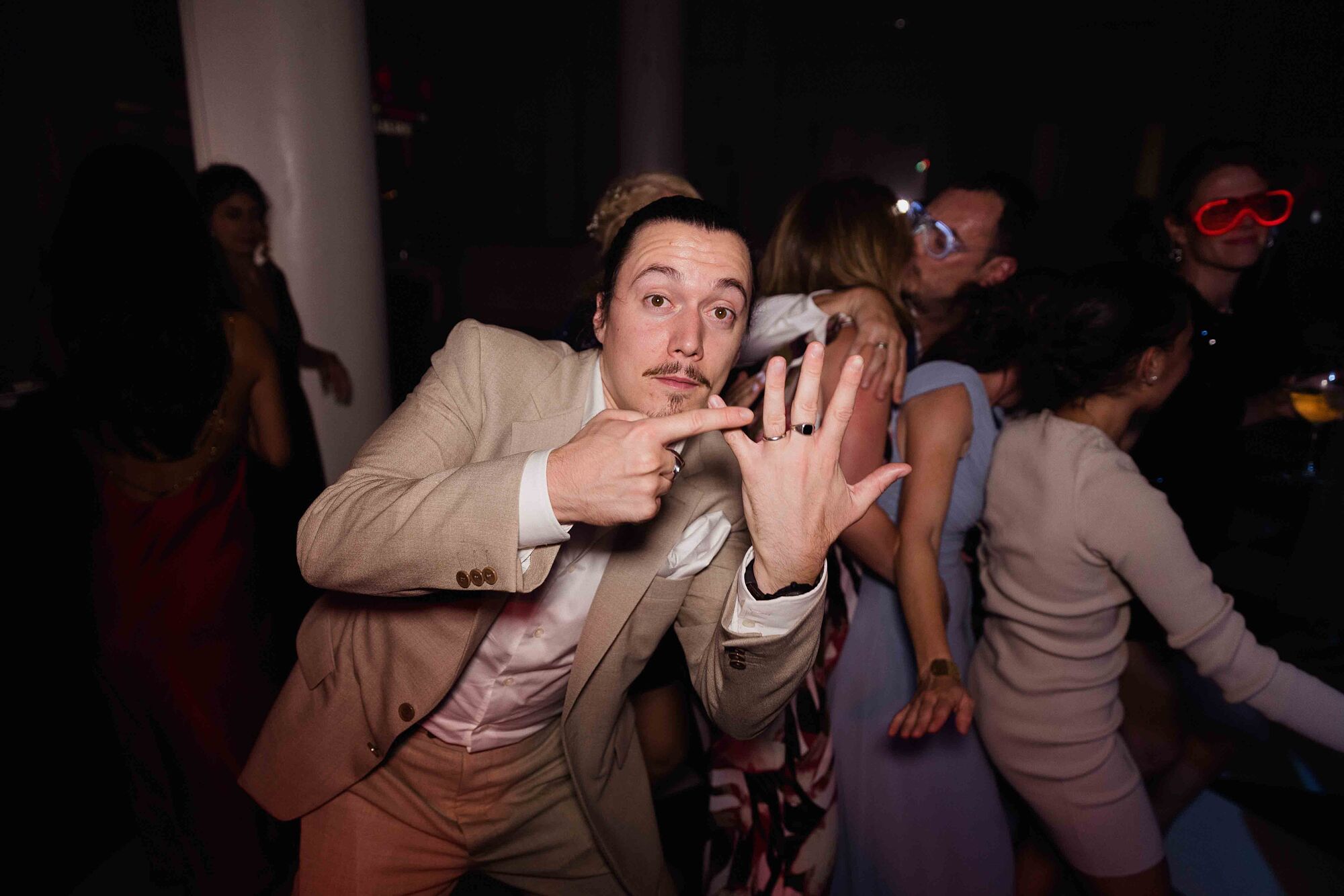 Boda baños del carmen boda lgbt Malaga fotografos boda Malaga 215