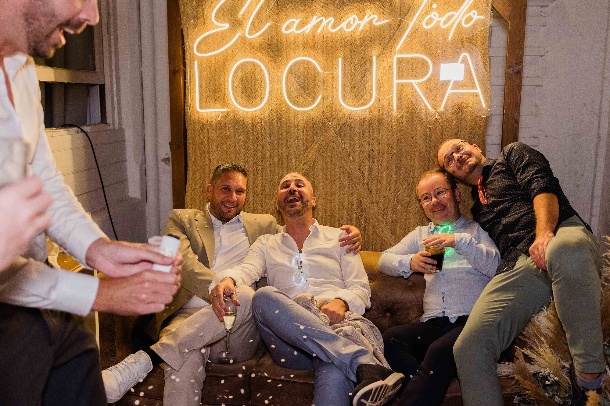 Boda baños del carmen boda lgbt Malaga fotografos boda Malaga 216