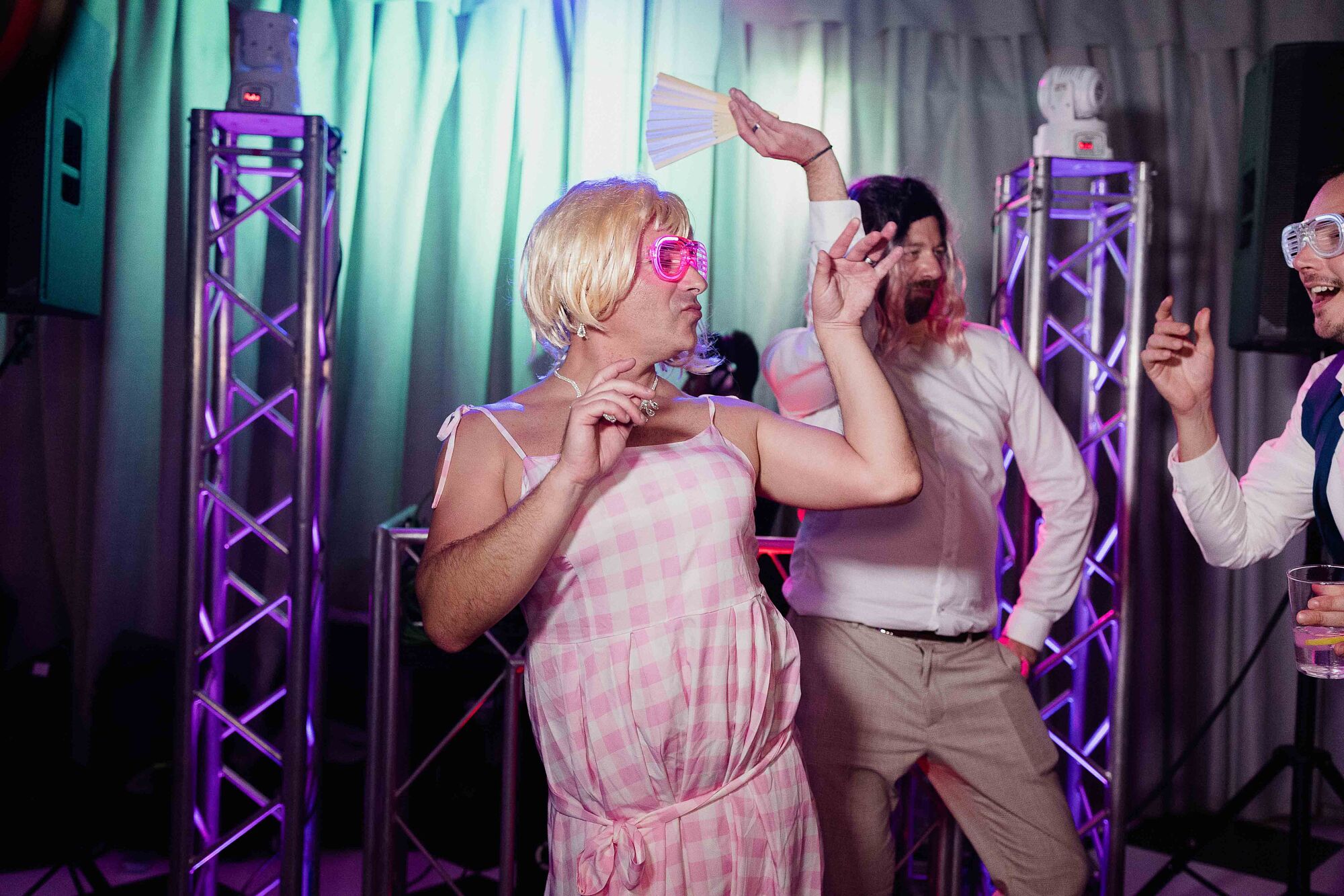 Boda baños del carmen boda lgbt Malaga fotografos boda Malaga 221