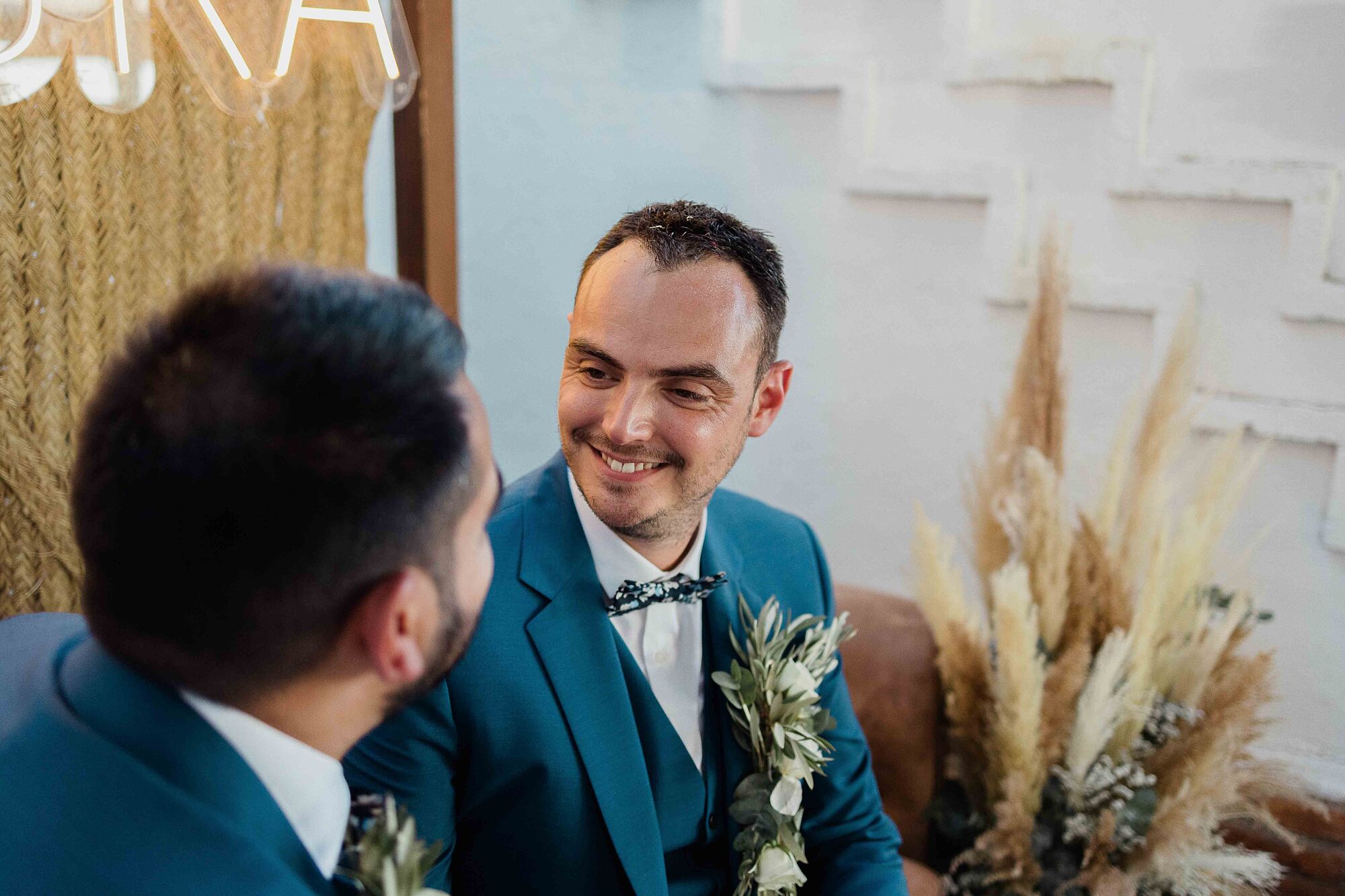 Boda baños del carmen boda lgbt Malaga fotografos boda Malaga 112