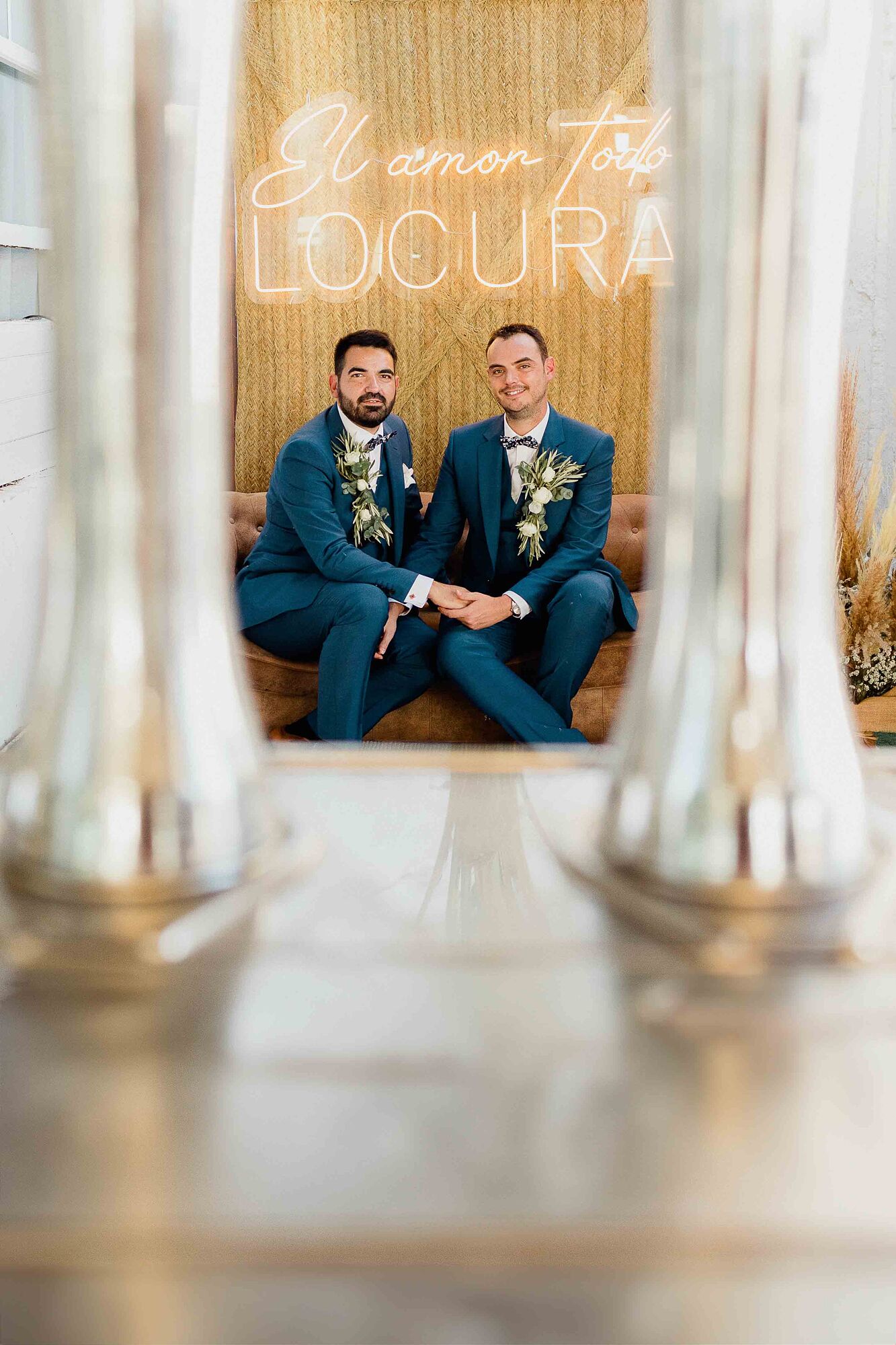 Boda baños del carmen boda lgbt Malaga fotografos boda Malaga 115