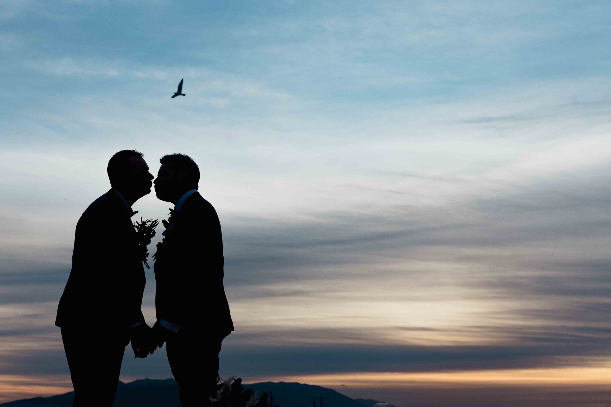 Boda baños del carmen boda lgbt Malaga fotografos boda Malaga 138