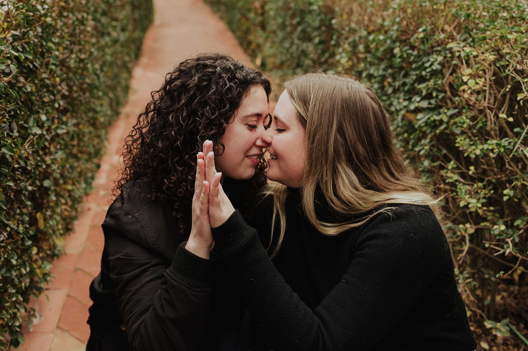 Fotografos boda lesbiana Málaga lgbti colectivo-11