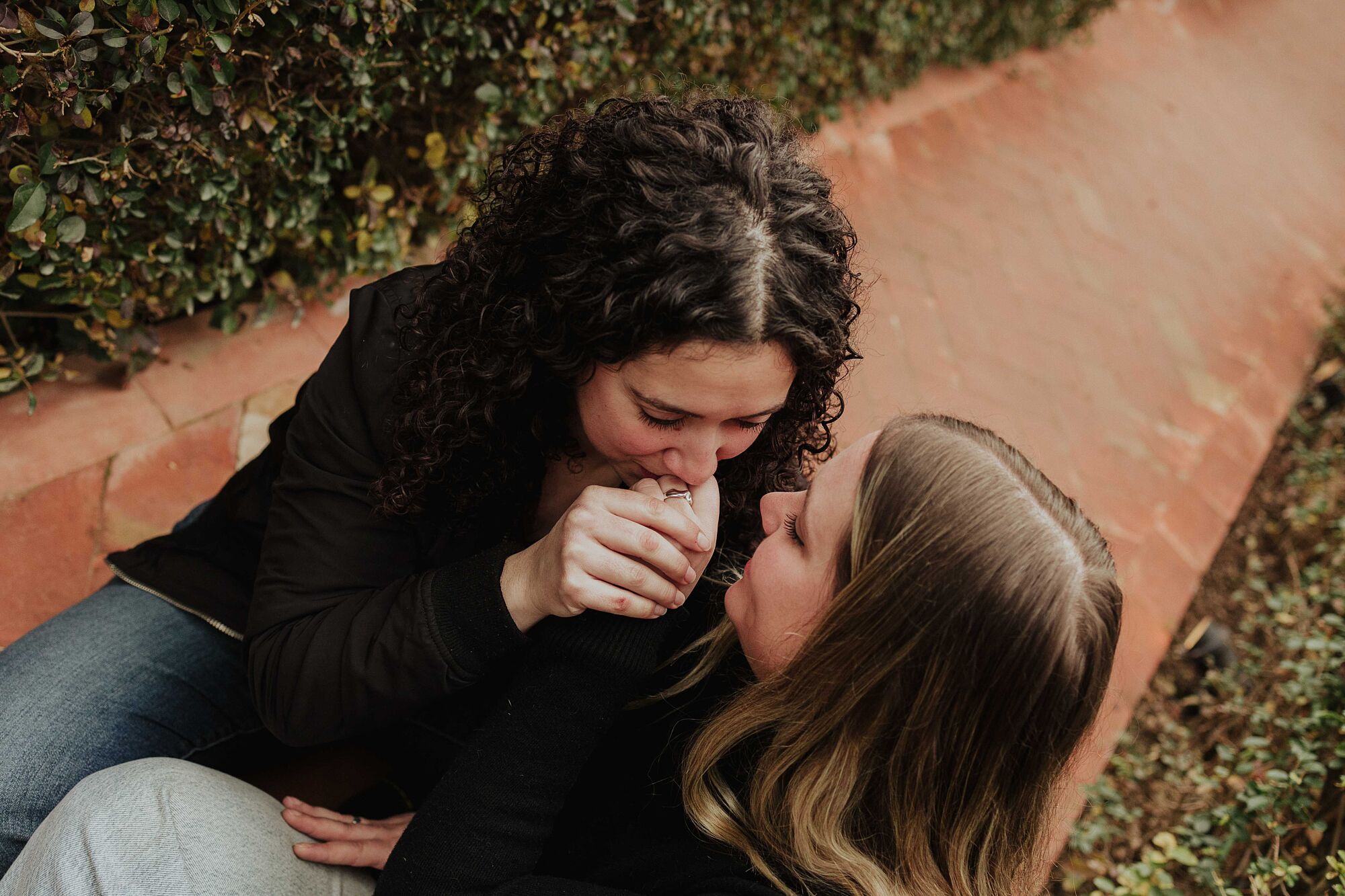 Fotografos boda lesbiana Málaga lgbti colectivo-12