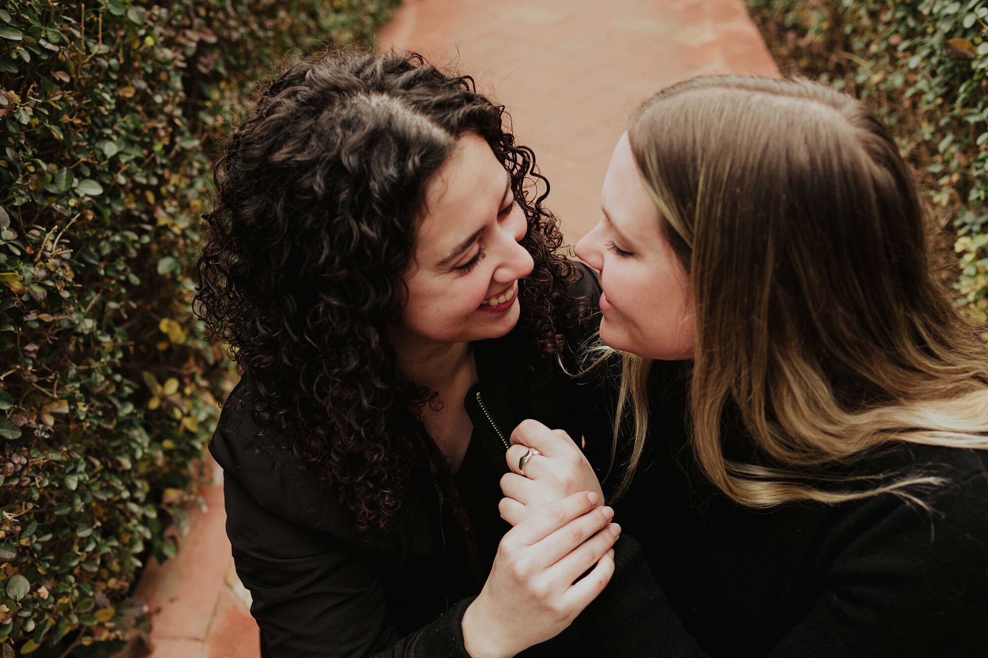 Fotografos boda lesbiana Málaga lgbti colectivo-13