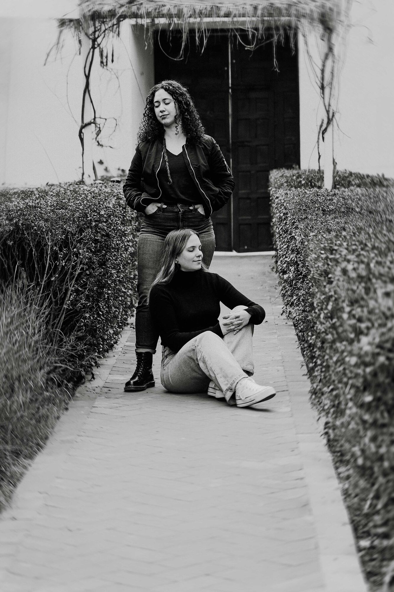 Fotografos boda lesbiana Málaga lgbti colectivo-14