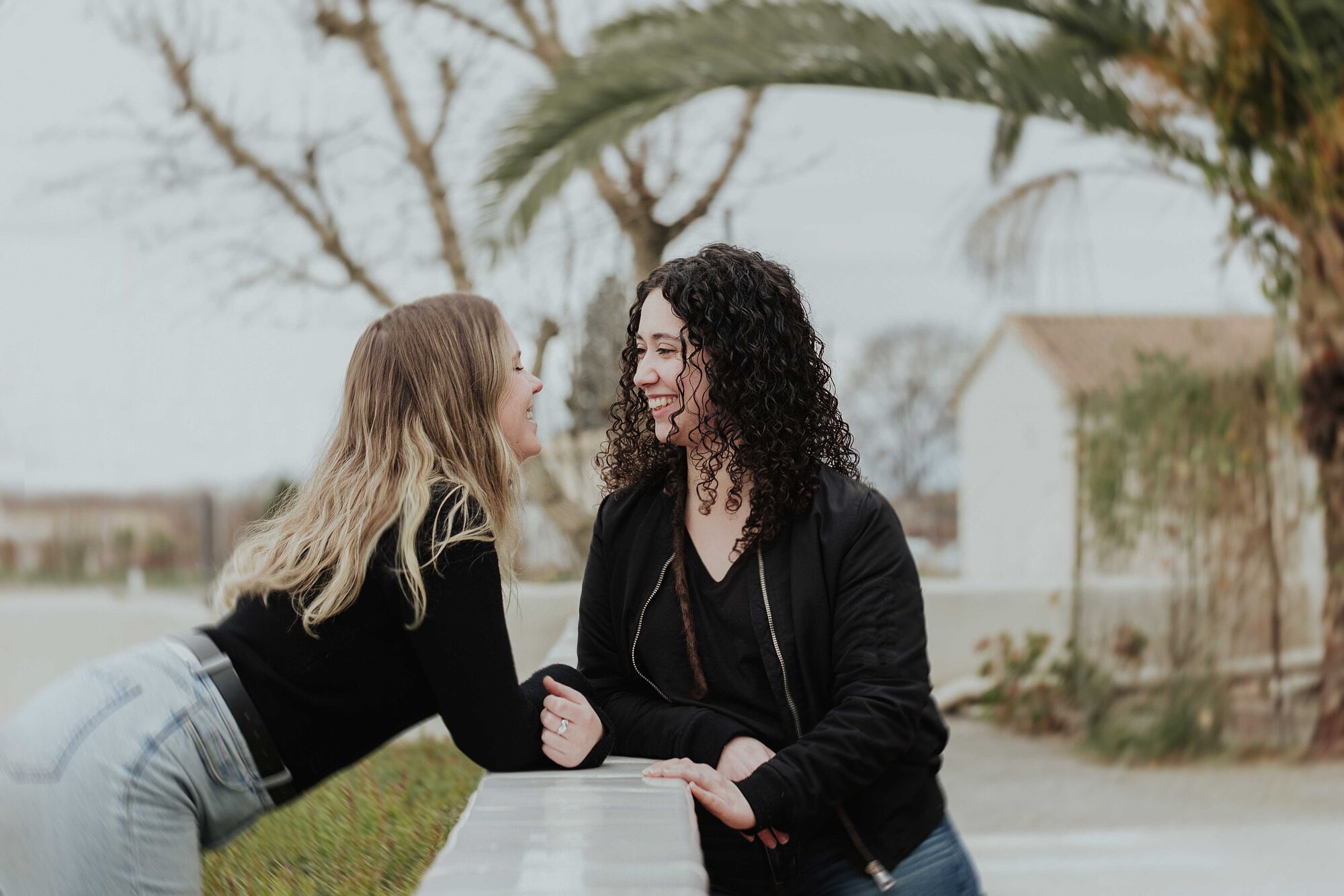 Fotografos boda lesbiana Málaga lgbti colectivo-15