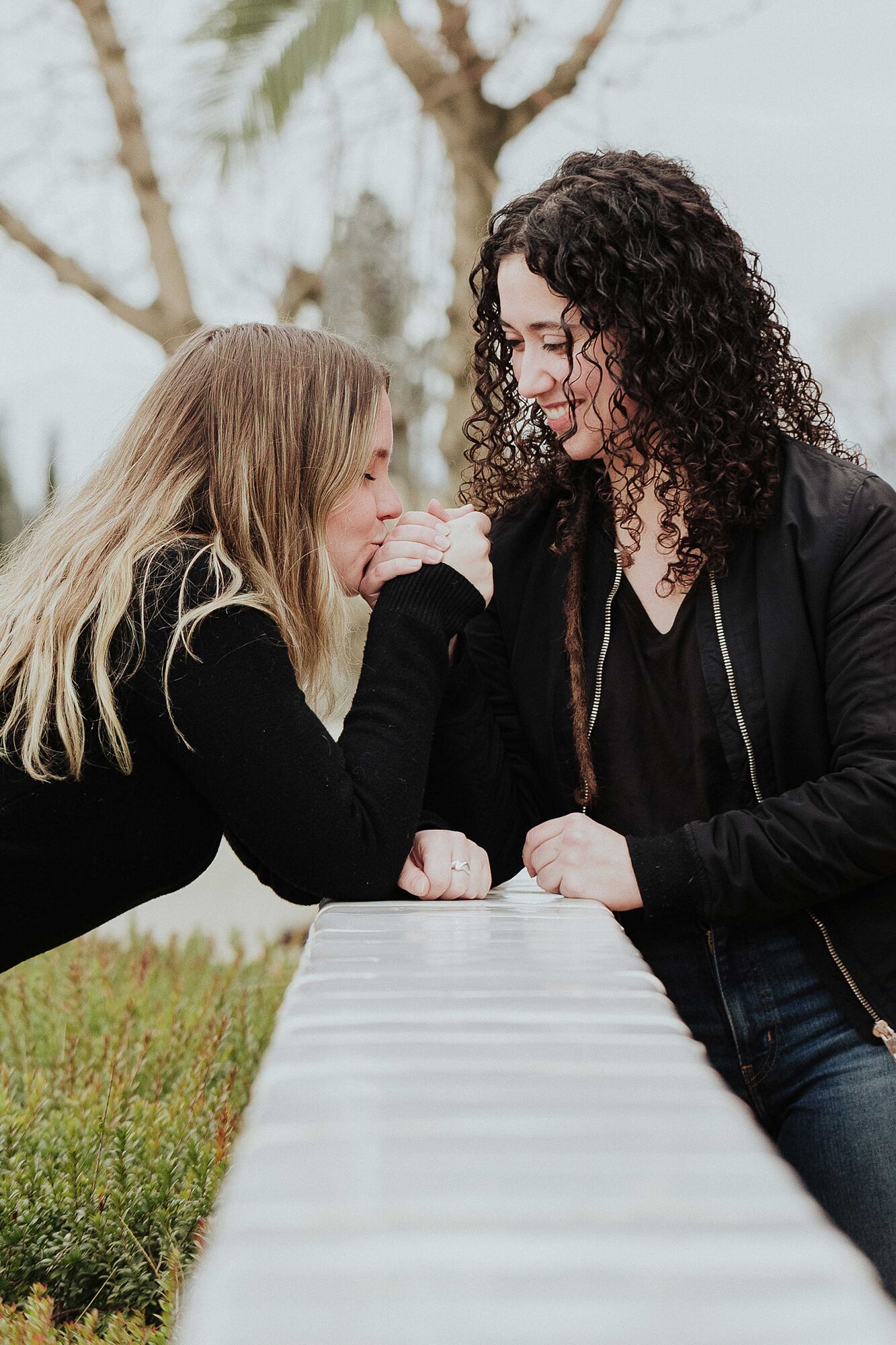 Fotografos boda lesbiana Málaga lgbti colectivo-16