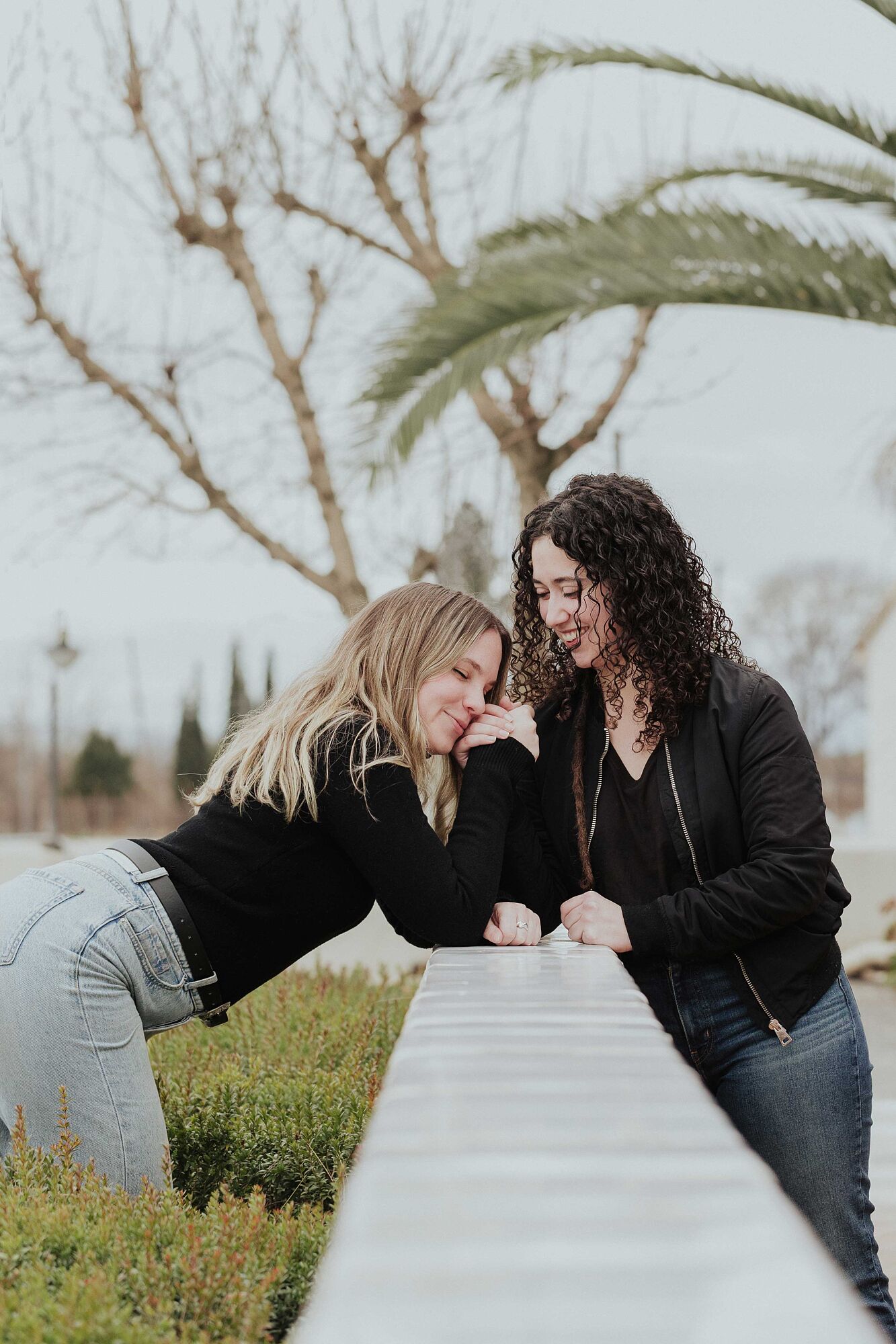 Fotografos boda lesbiana Málaga lgbti colectivo-19