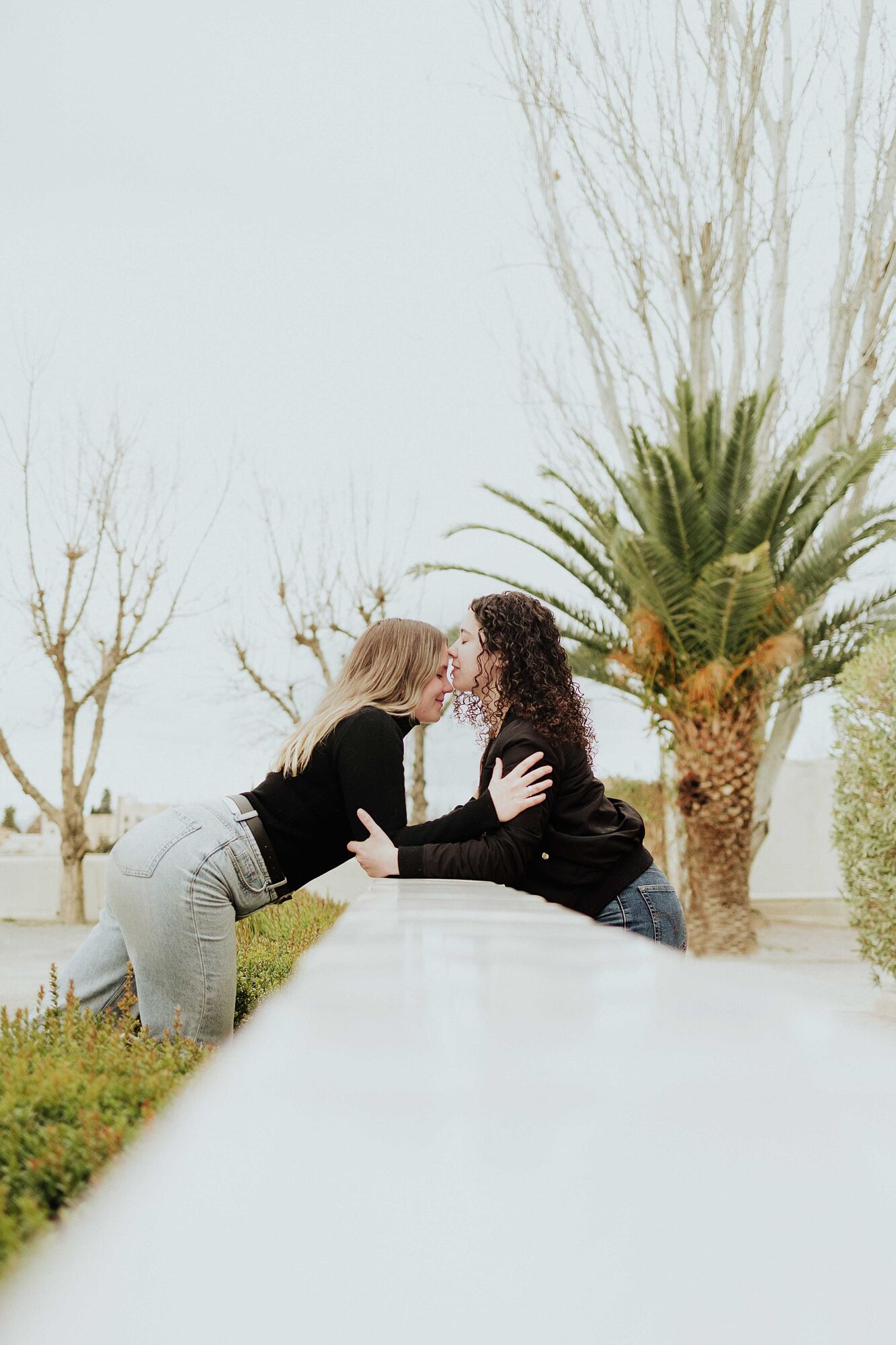 Fotografos boda lesbiana Málaga lgbti colectivo-20