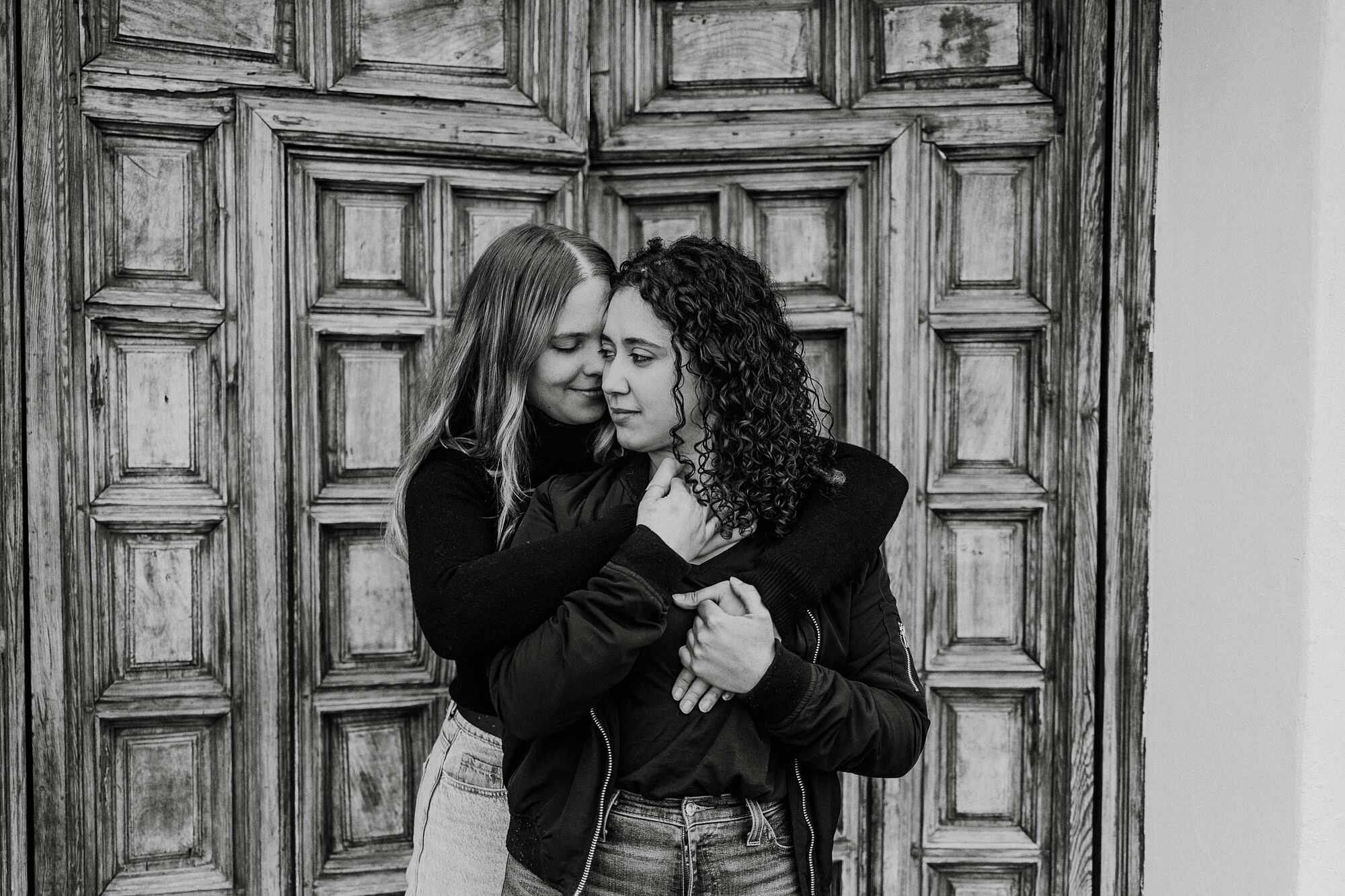Fotografos boda lesbiana Málaga lgbti colectivo-21