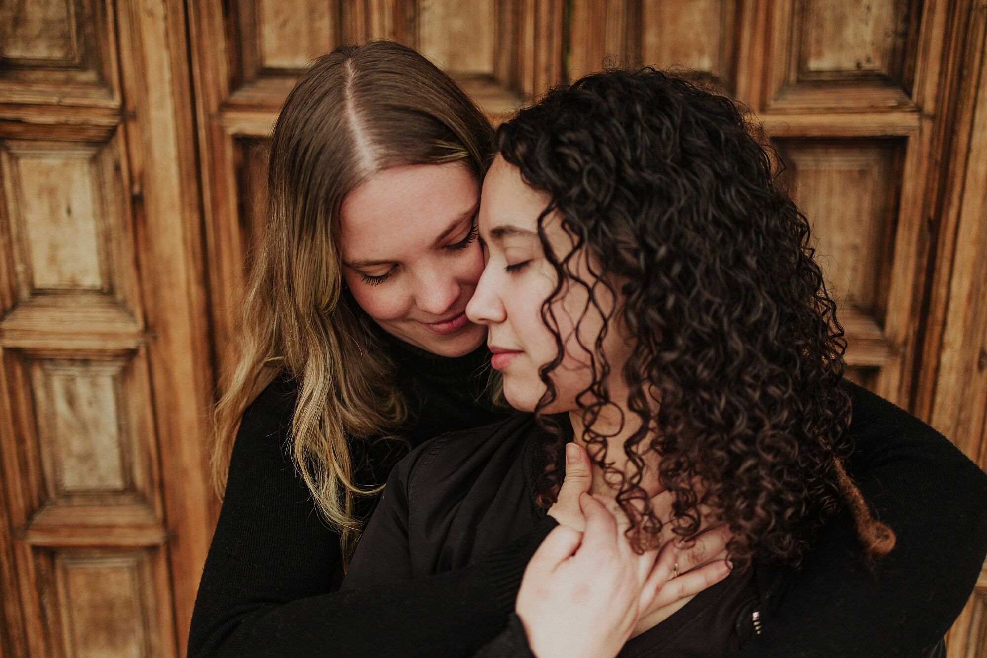 Fotografos boda lesbiana Málaga lgbti colectivo-22