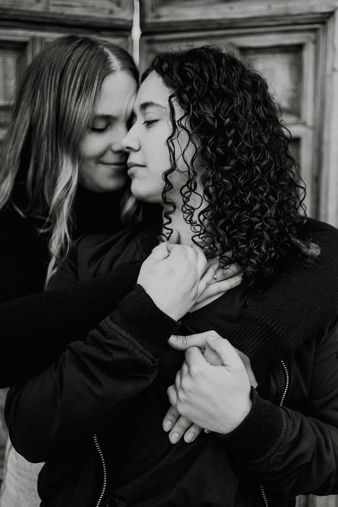Fotografos boda lesbiana Málaga lgbti colectivo-24