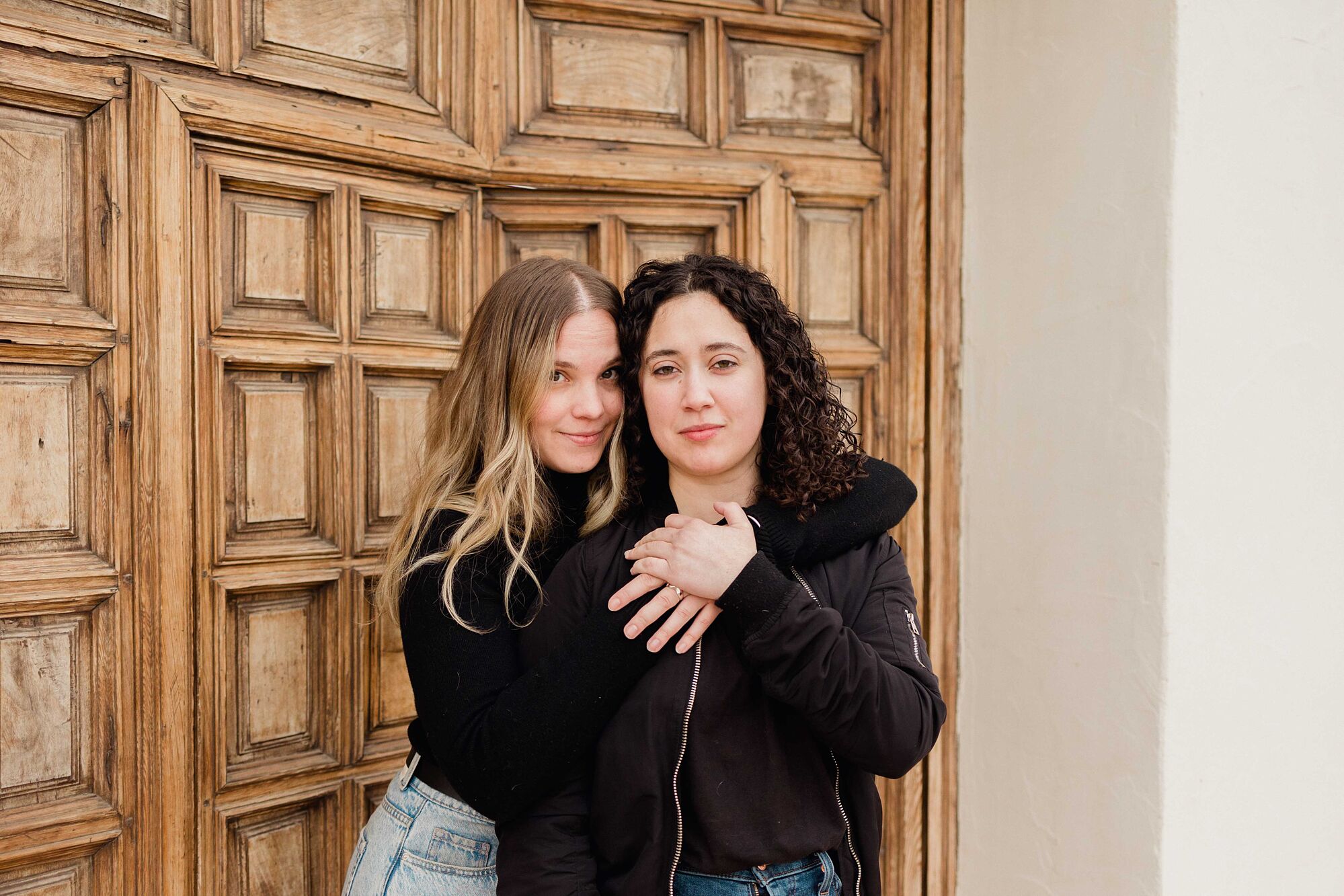 Fotografos boda lesbiana Málaga lgbti colectivo-25