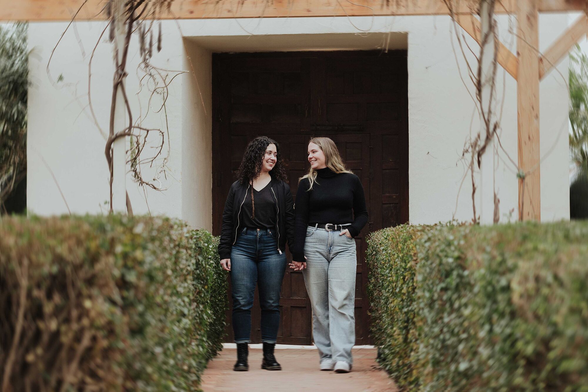 Fotografos boda lesbiana Málaga lgbti colectivo-3