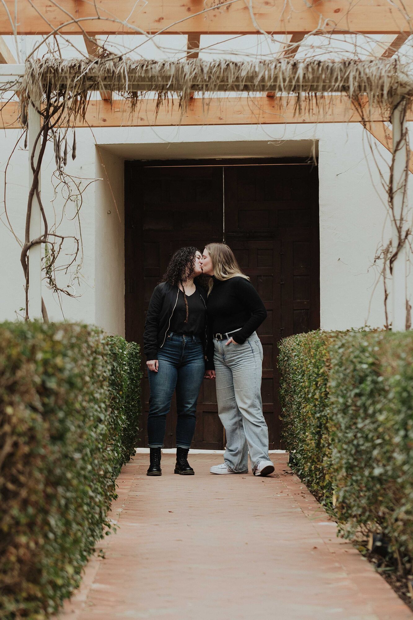 Fotografos boda lesbiana Málaga lgbti colectivo-4