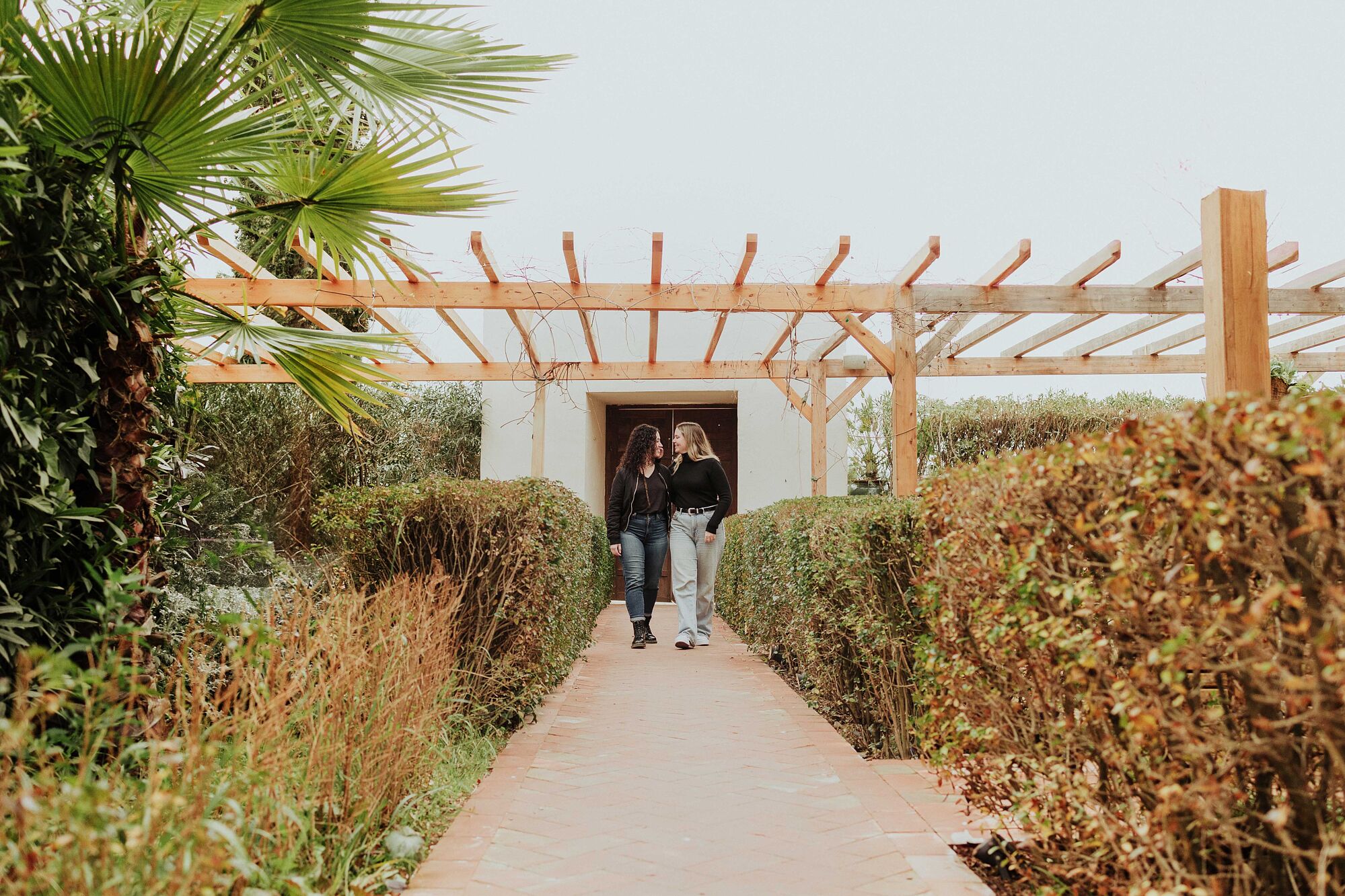 Fotografos boda lesbiana Málaga lgbti colectivo-5