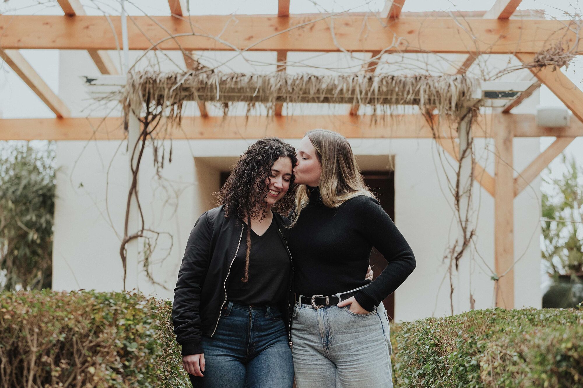 Fotografos boda lesbiana Málaga lgbti colectivo-6