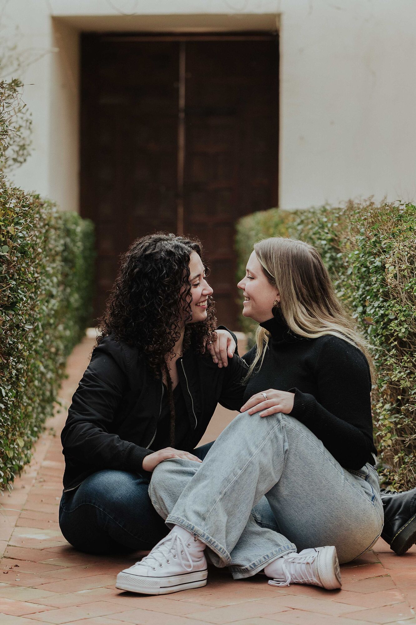 Fotografos boda lesbiana Málaga lgbti colectivo-8