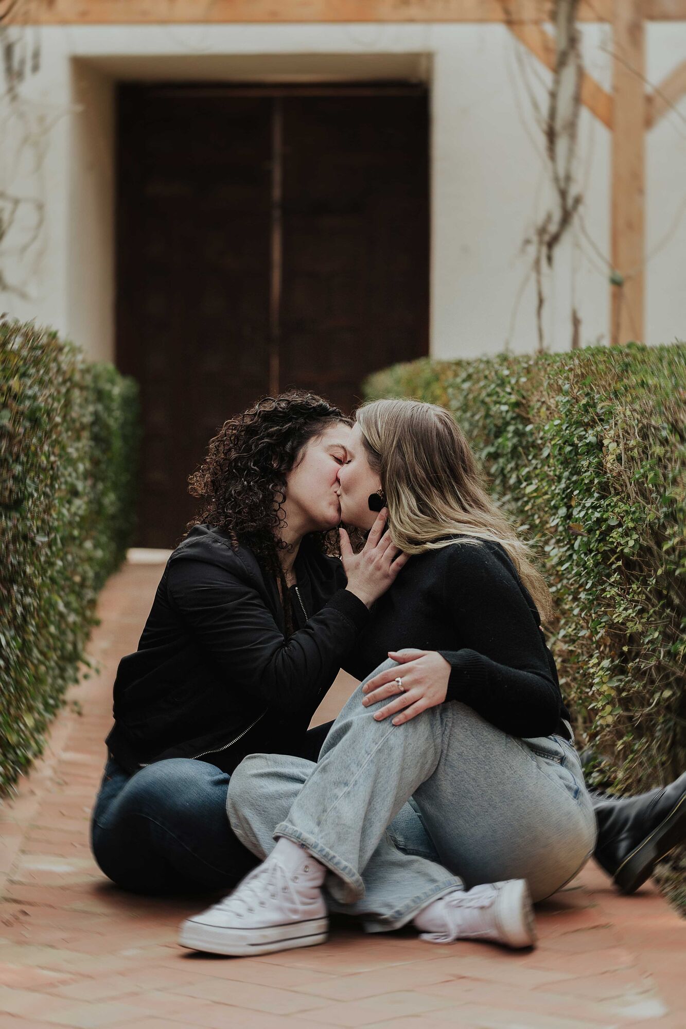 Fotografos boda lesbiana Málaga lgbti colectivo-9