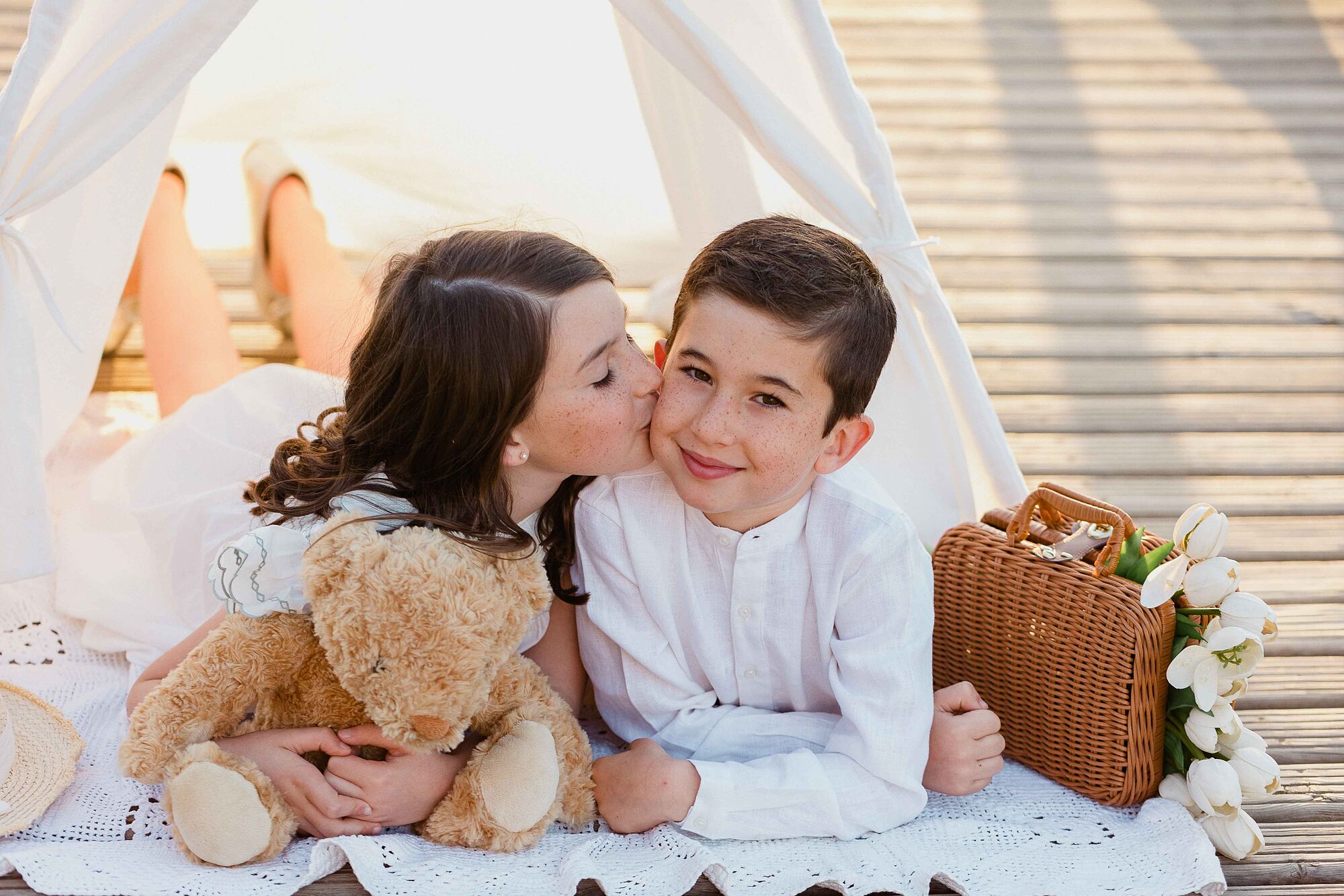 Fotógrafos familia  en la playa Málaga y Marbella-4