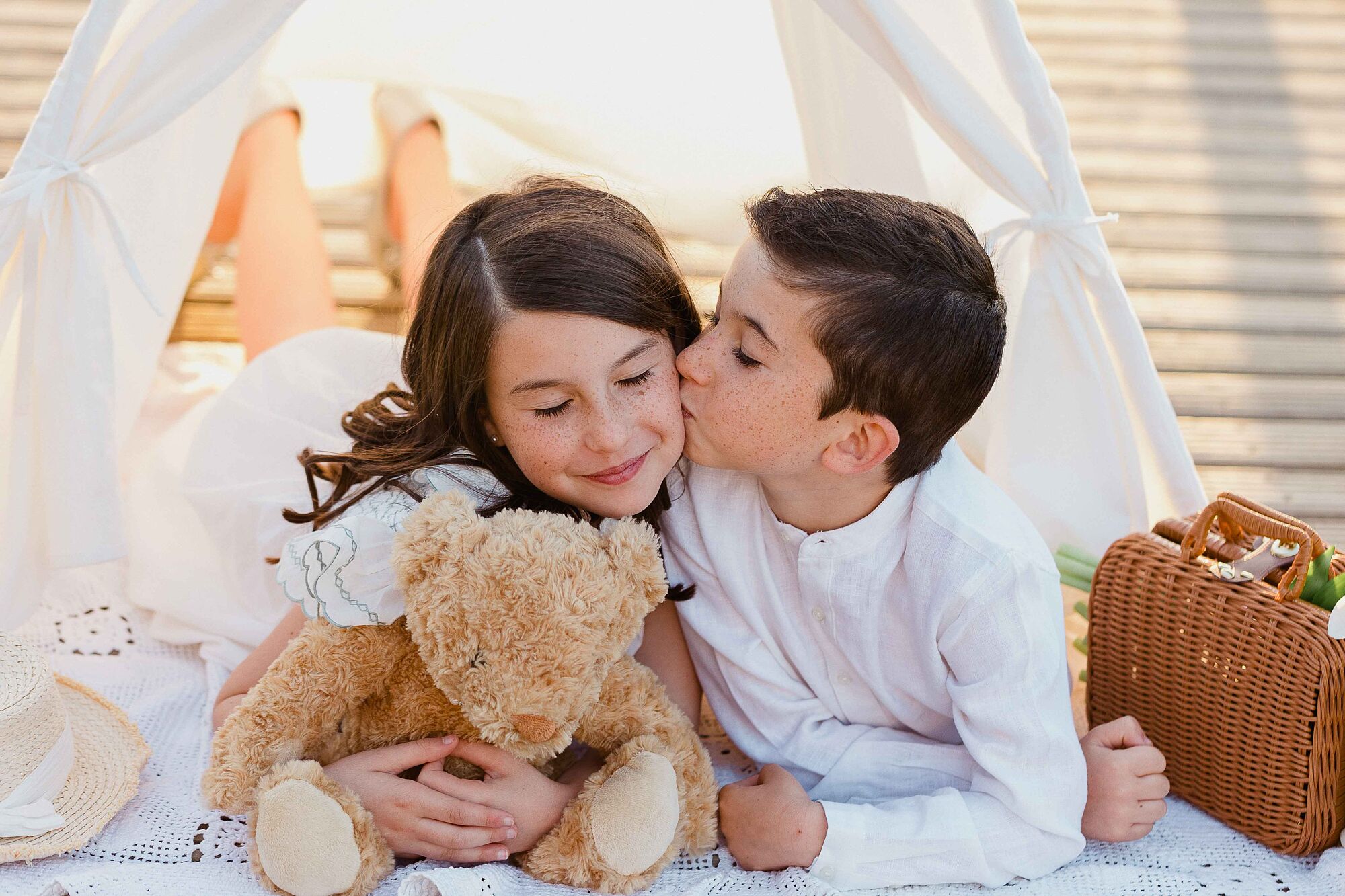 Fotógrafos familia  en la playa Málaga y Marbella-5