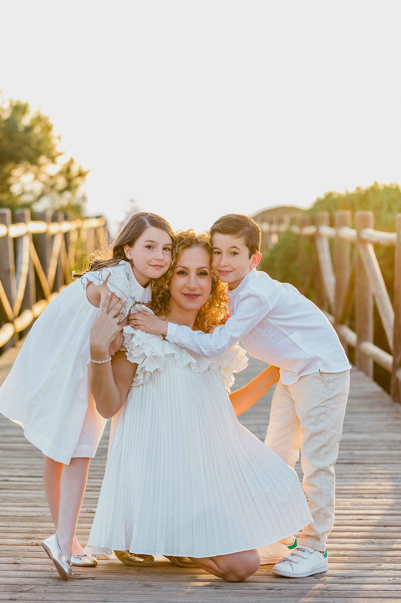 Fotógrafos familia  en la playa Málaga y Marbella-6