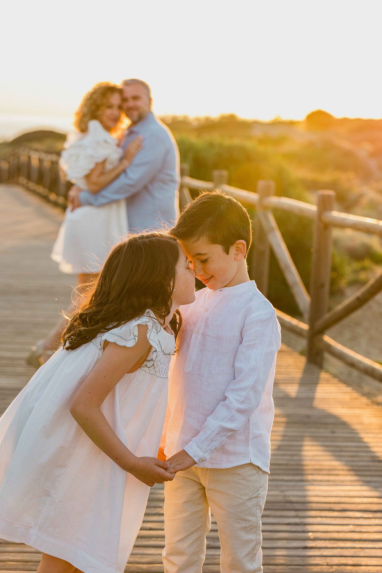 Fotógrafos familia  en la playa Málaga y Marbella-9