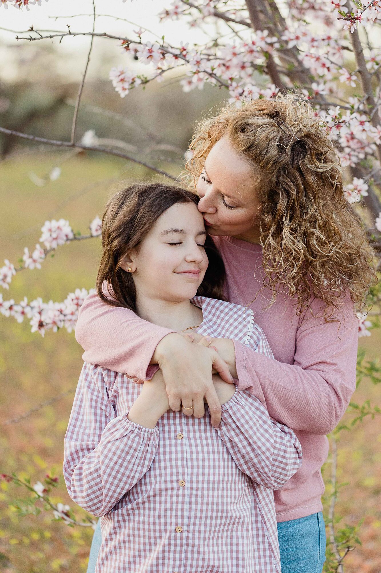 Sesion fotos familia campo granada almendros-2