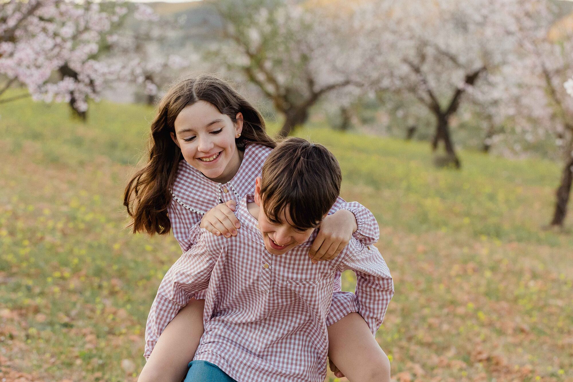 Sesion fotos familia campo granada almendros-5