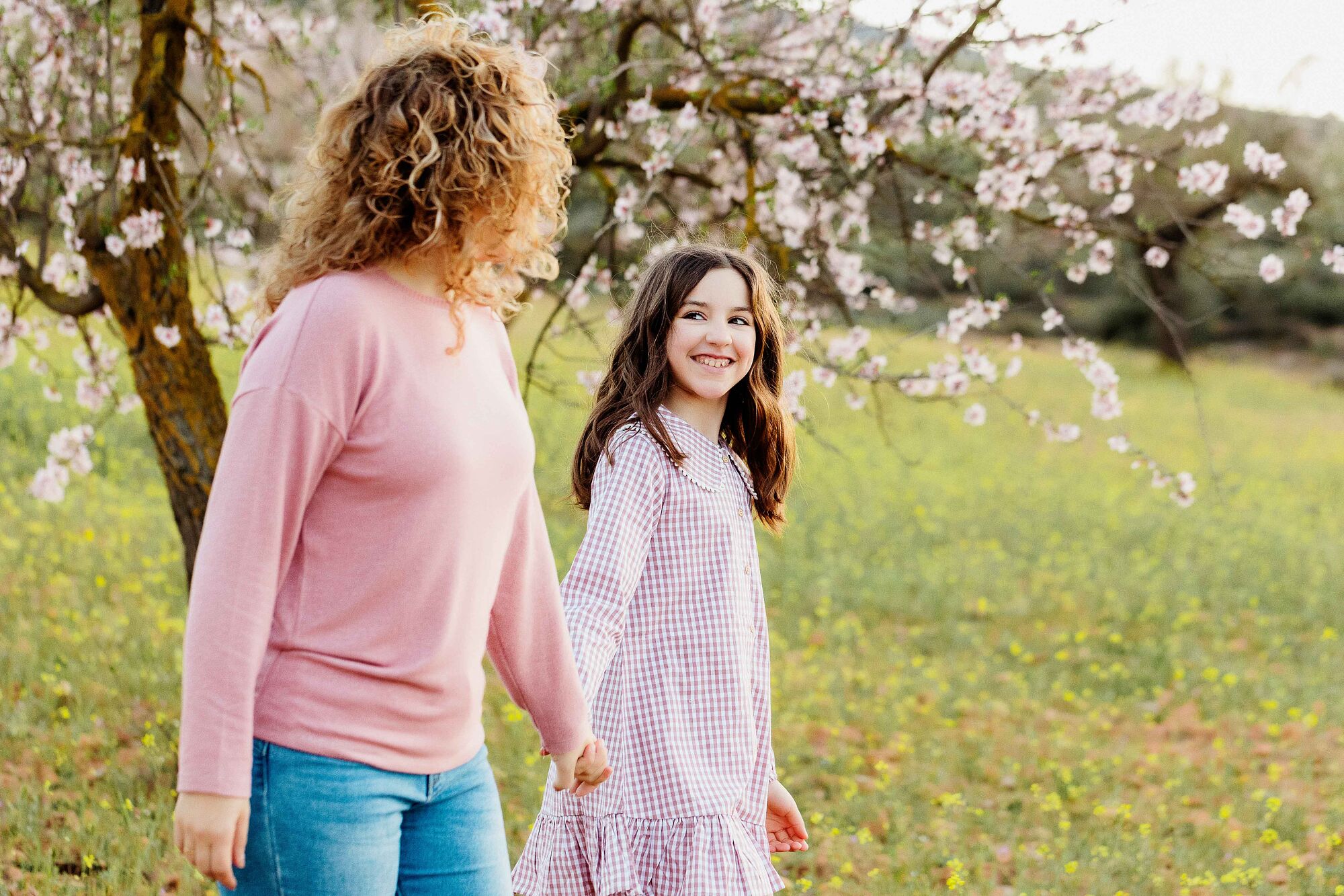 Sesion fotos familia campo granada almendros-6
