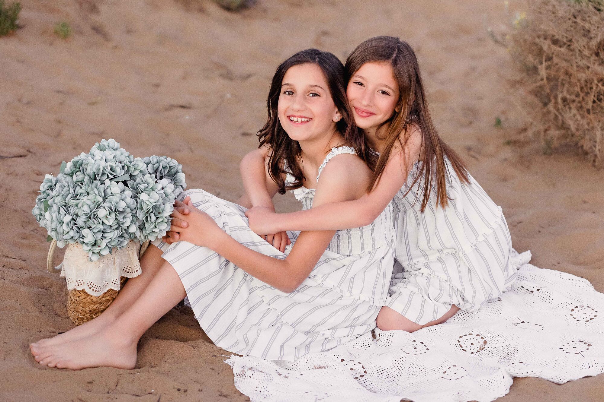 Sesion fotos familia campo Malaga con niños y familia_-11