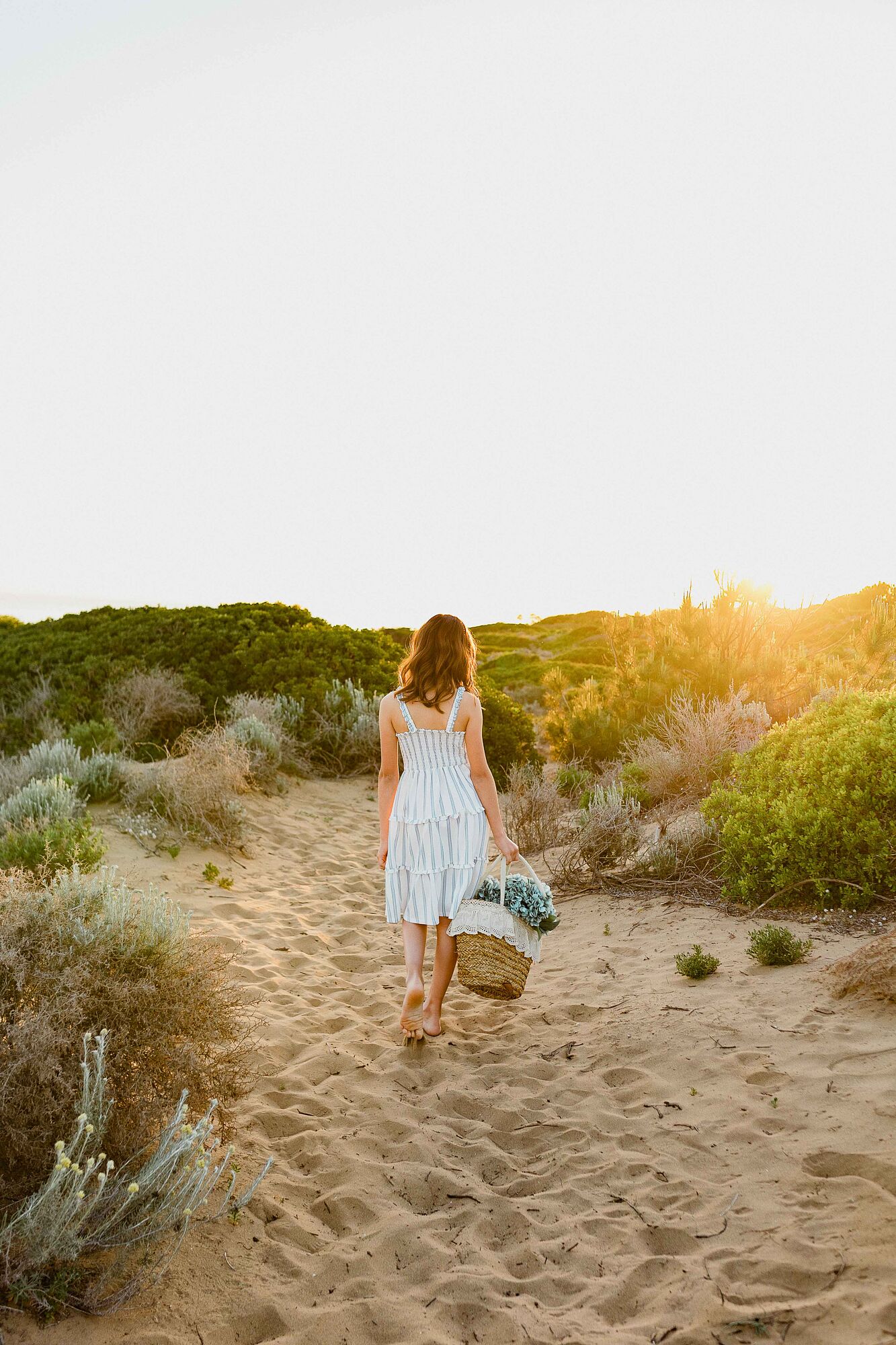 Sesion fotos familia campo Malaga con niños y familia_-14