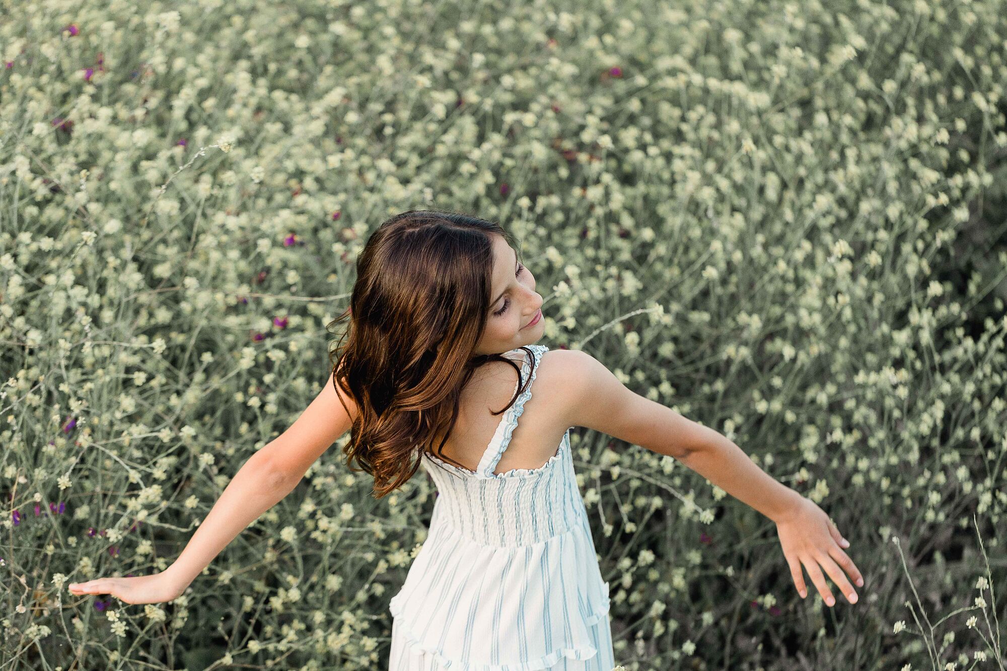 Sesion fotos familia campo Malaga con niños y familia_-2