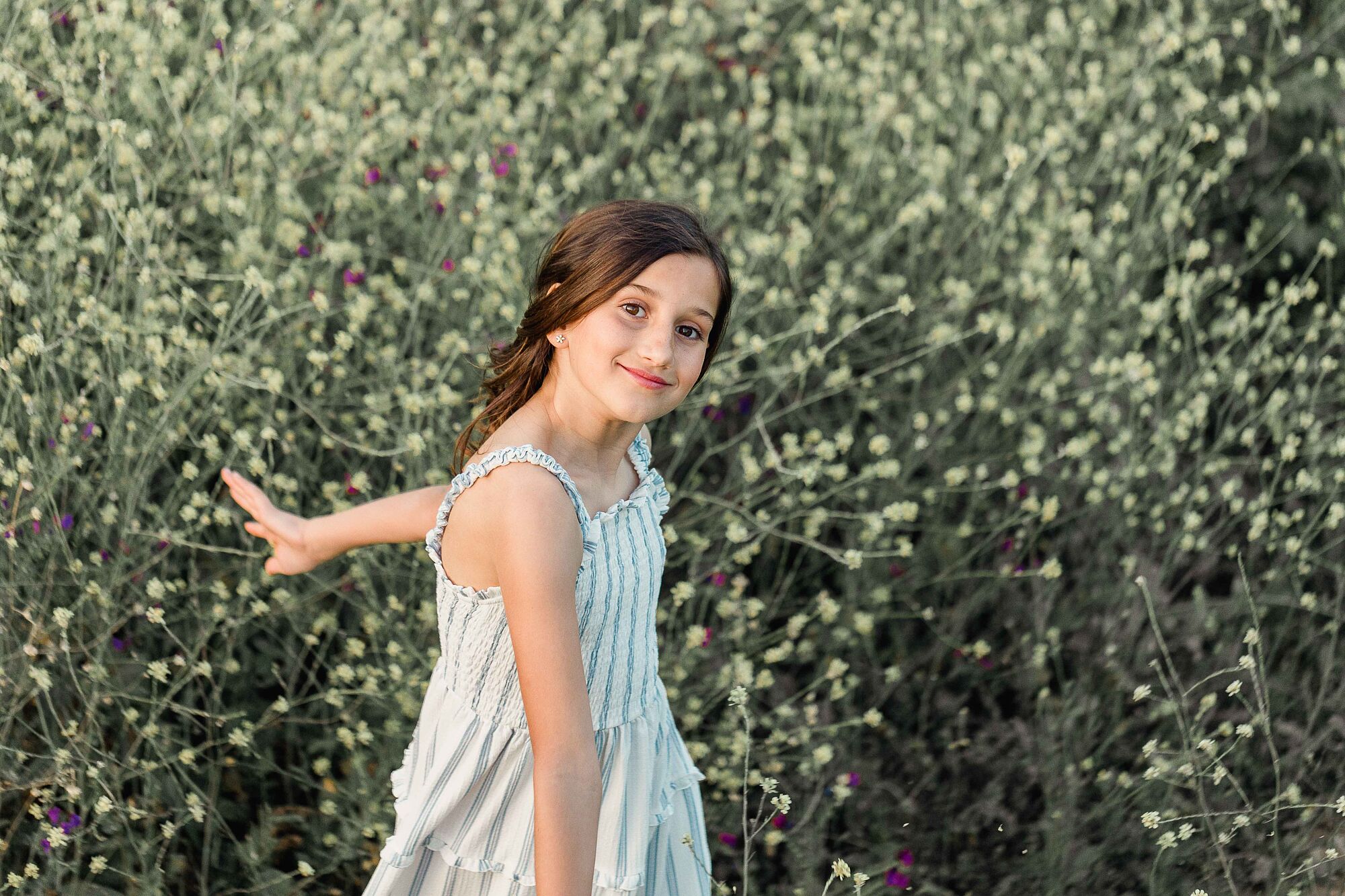 Sesion fotos familia campo Malaga con niños y familia_-3